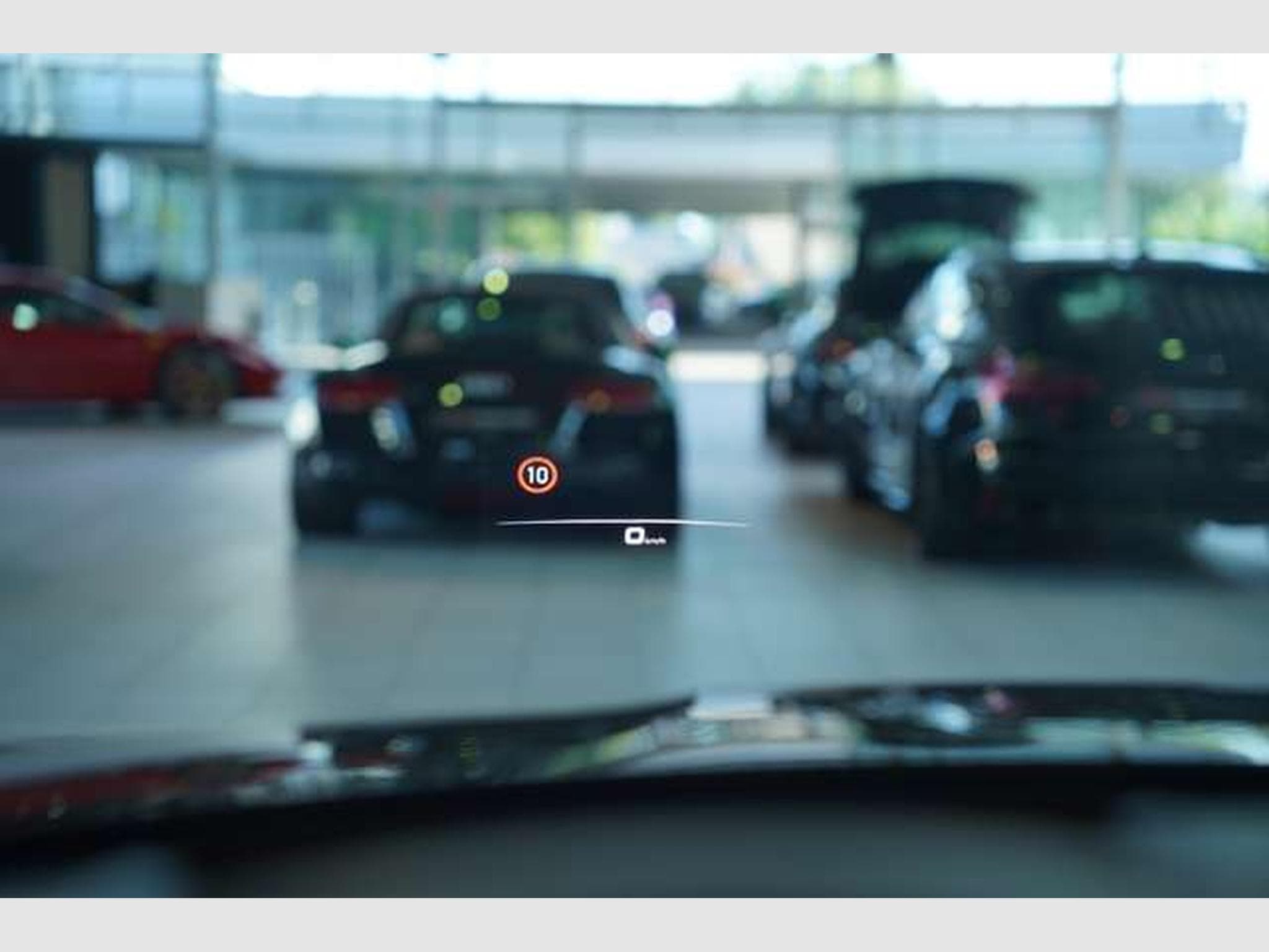 Porsche Cayenne 2.Hand *LUFT *H-UP *Memory *AHK *PDLS (2019) - Photo 34
