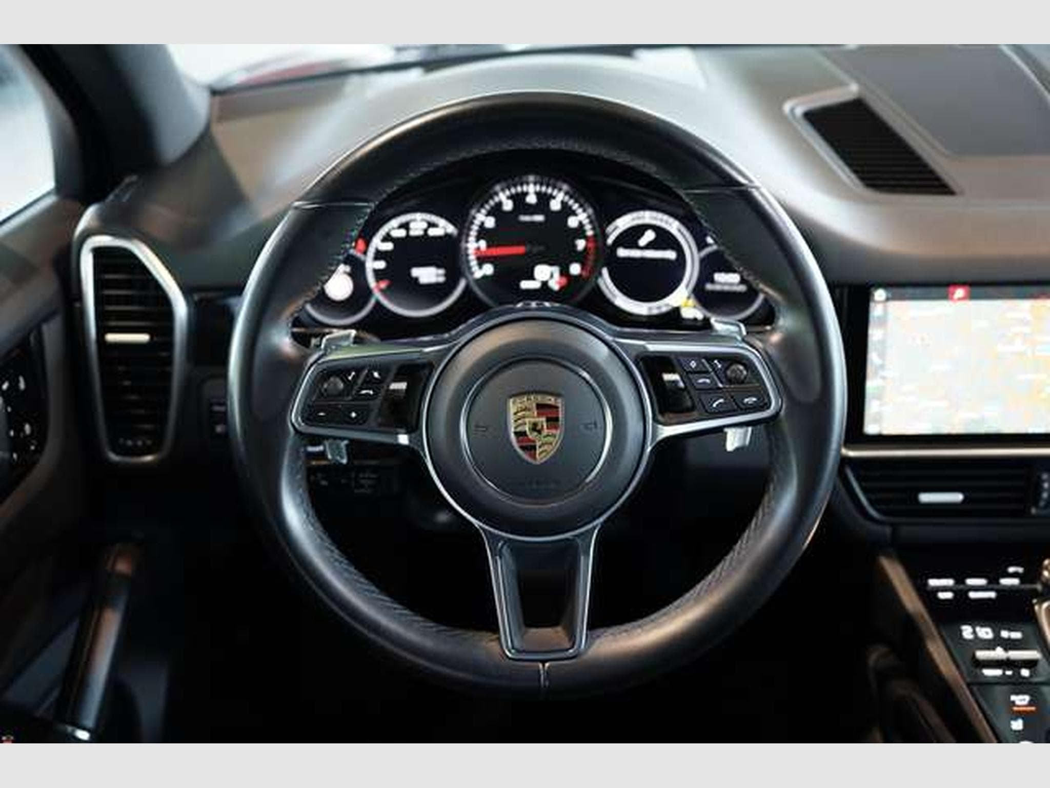 Porsche Cayenne 2.Hand *LUFT *H-UP *Memory *AHK *PDLS (2019) - Photo 36
