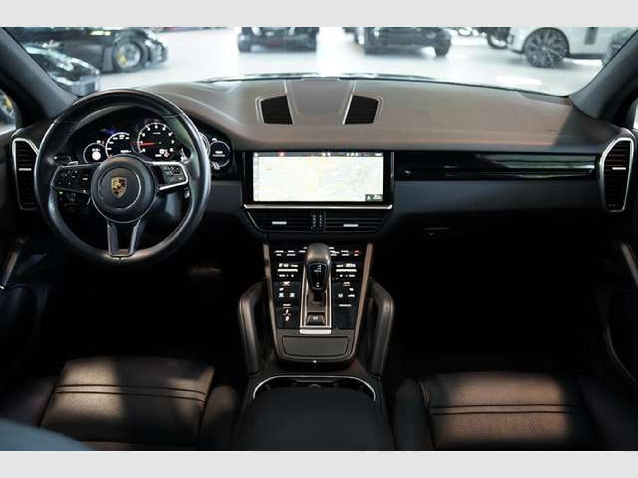 Porsche Cayenne 2.Hand *LUFT *H-UP *Memory *AHK *PDLS (2019) - Photo 37