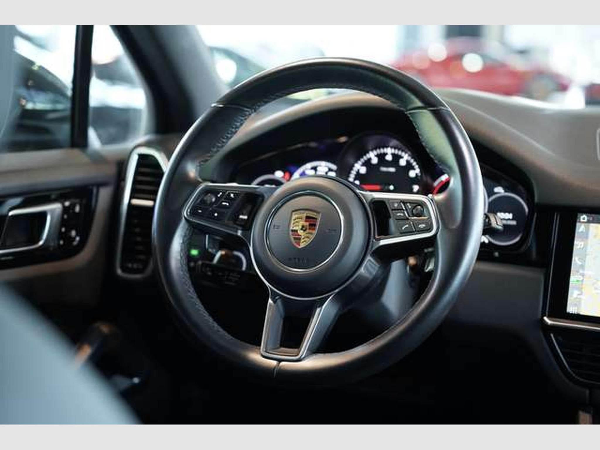 Porsche Cayenne 2.Hand *LUFT *H-UP *Memory *AHK *PDLS (2019) - Photo 38