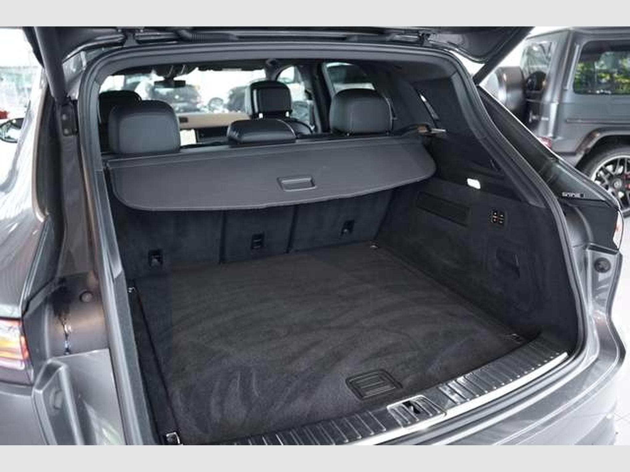 Porsche Cayenne 2.Hand *LUFT *H-UP *Memory *AHK *PDLS (2019) - Photo 41