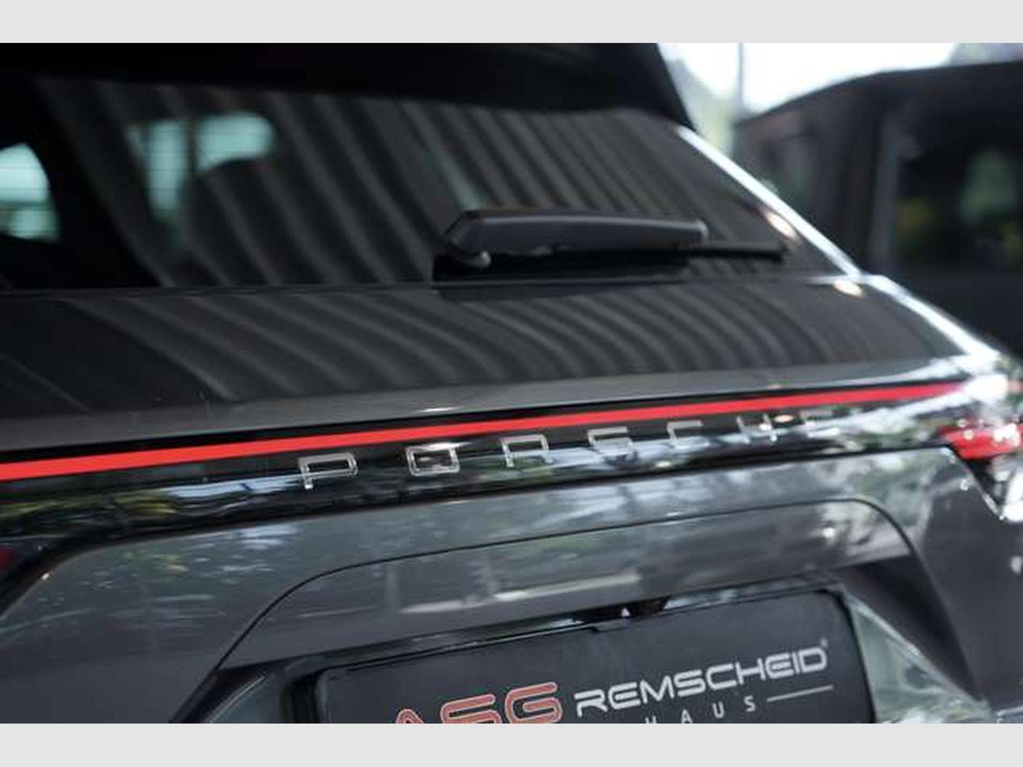 Porsche Cayenne 2.Hand *LUFT *H-UP *Memory *AHK *PDLS (2019) - Photo 45