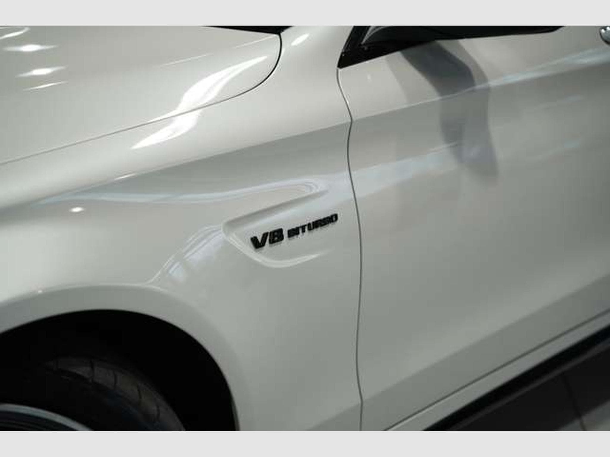 Mercedes C 63 AMG S Limousine *Schale*S-Abgas*Carbon*Pano (2017) - Foto 15