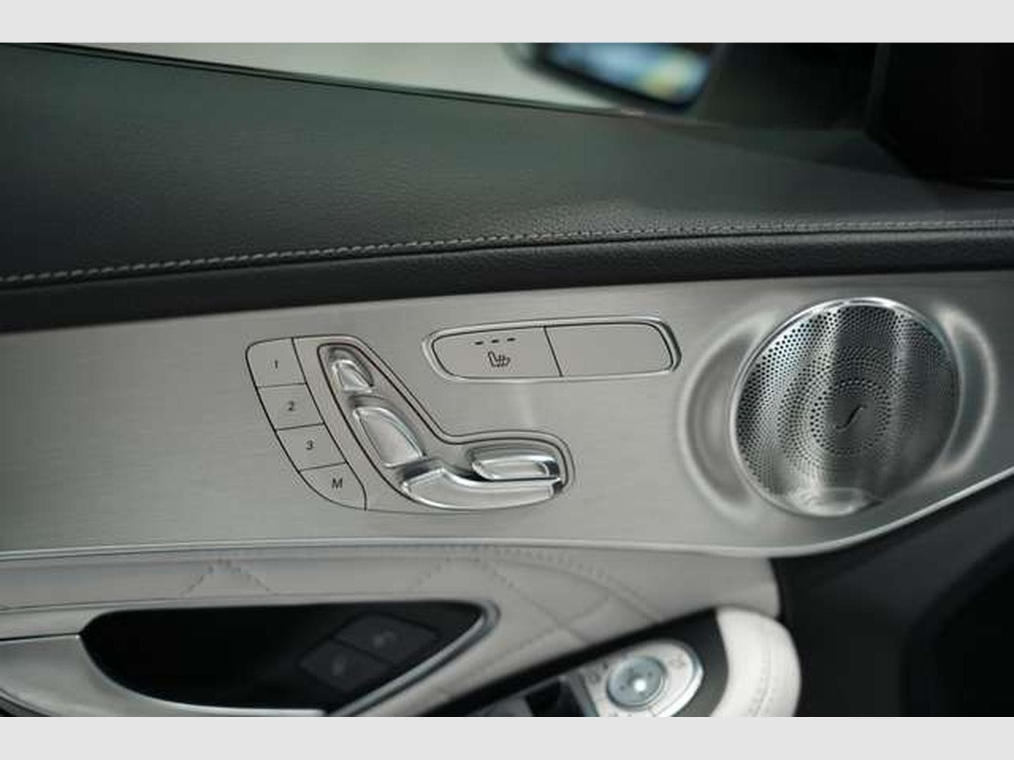 Mercedes C 63 AMG S Limousine *Schale*S-Abgas*Carbon*Pano (2017) - Foto 30