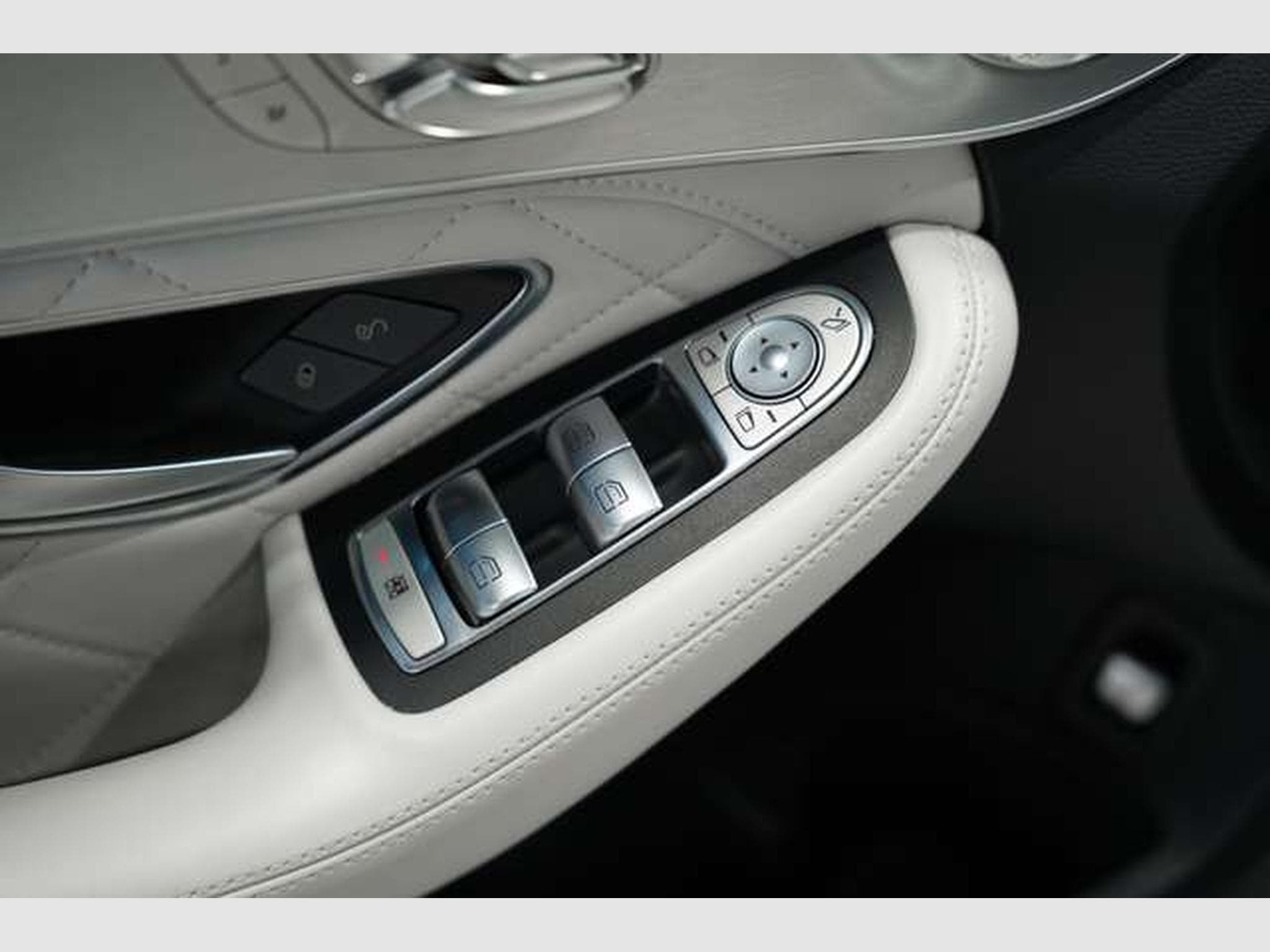 Mercedes C 63 AMG S Limousine *Schale*S-Abgas*Carbon*Pano (2017) - Foto 31