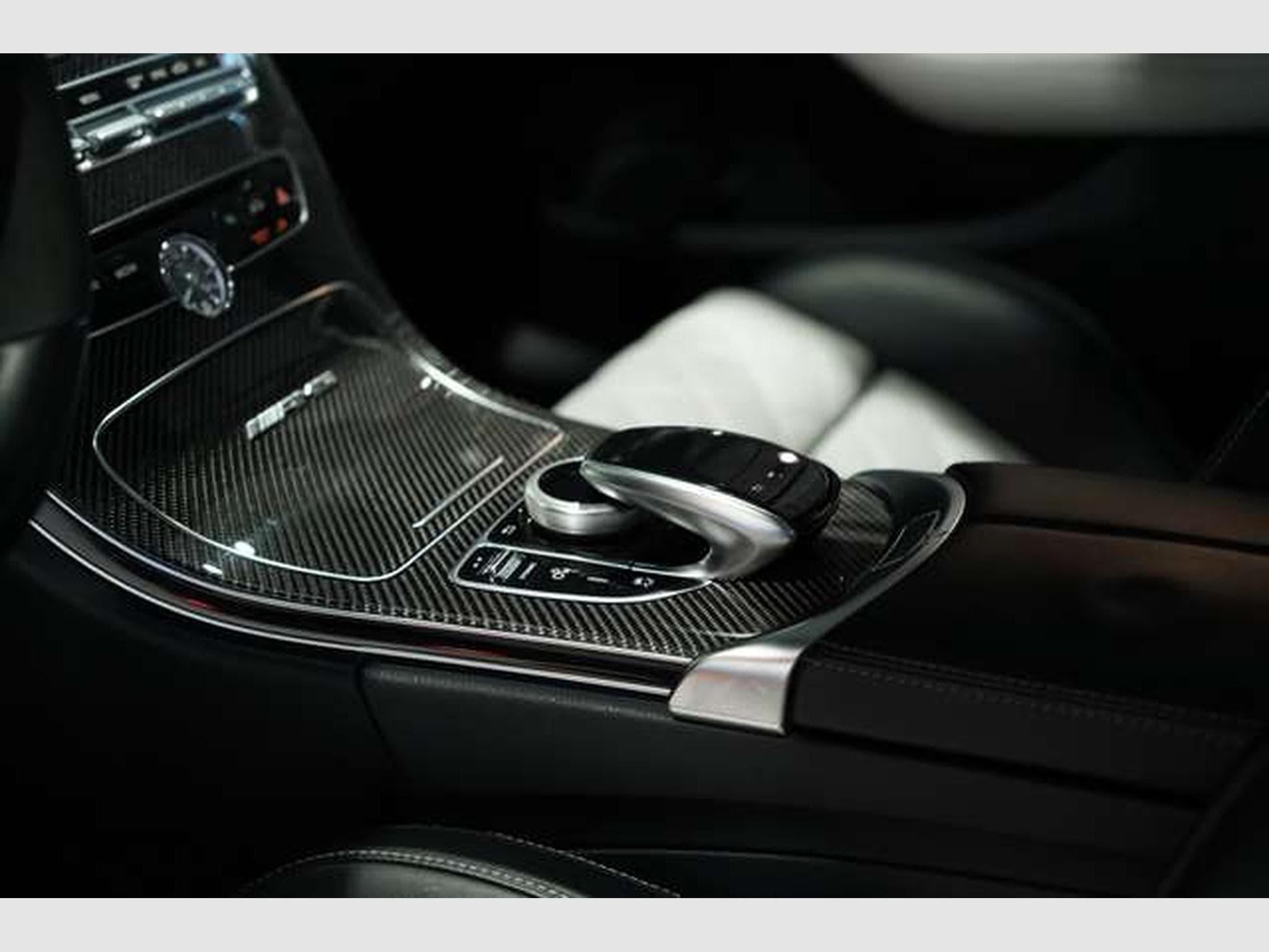 Mercedes C 63 AMG S Limousine *Schale*S-Abgas*Carbon*Pano (2017) - Foto 34
