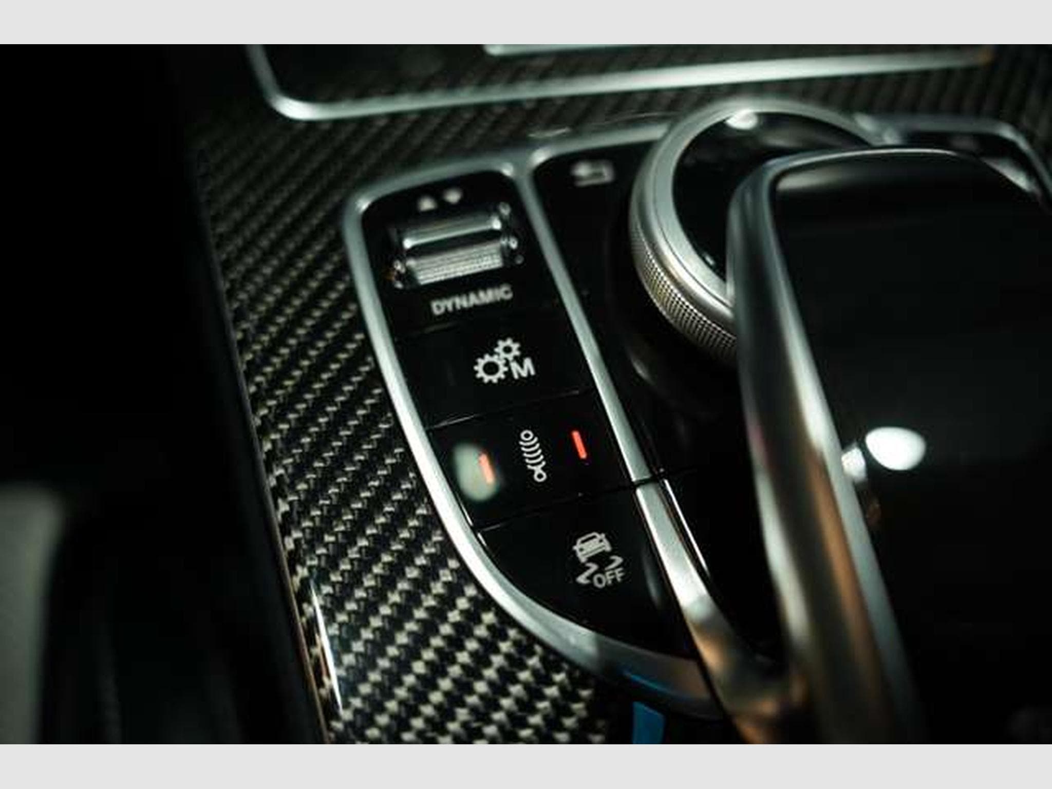 Mercedes C 63 AMG S Limousine *Schale*S-Abgas*Carbon*Pano (2017) - Foto 35
