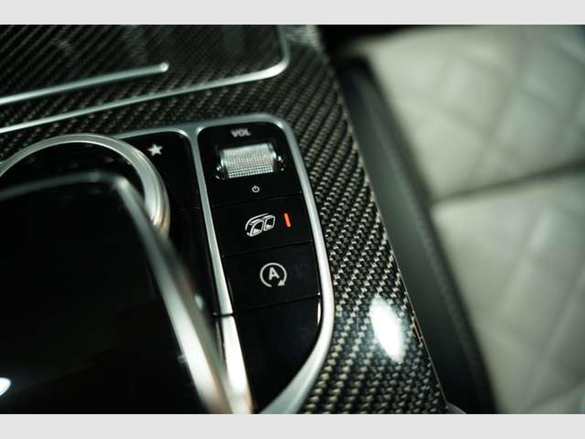 Mercedes C 63 AMG S Limousine *Schale*S-Abgas*Carbon*Pano (2017) - Foto 36