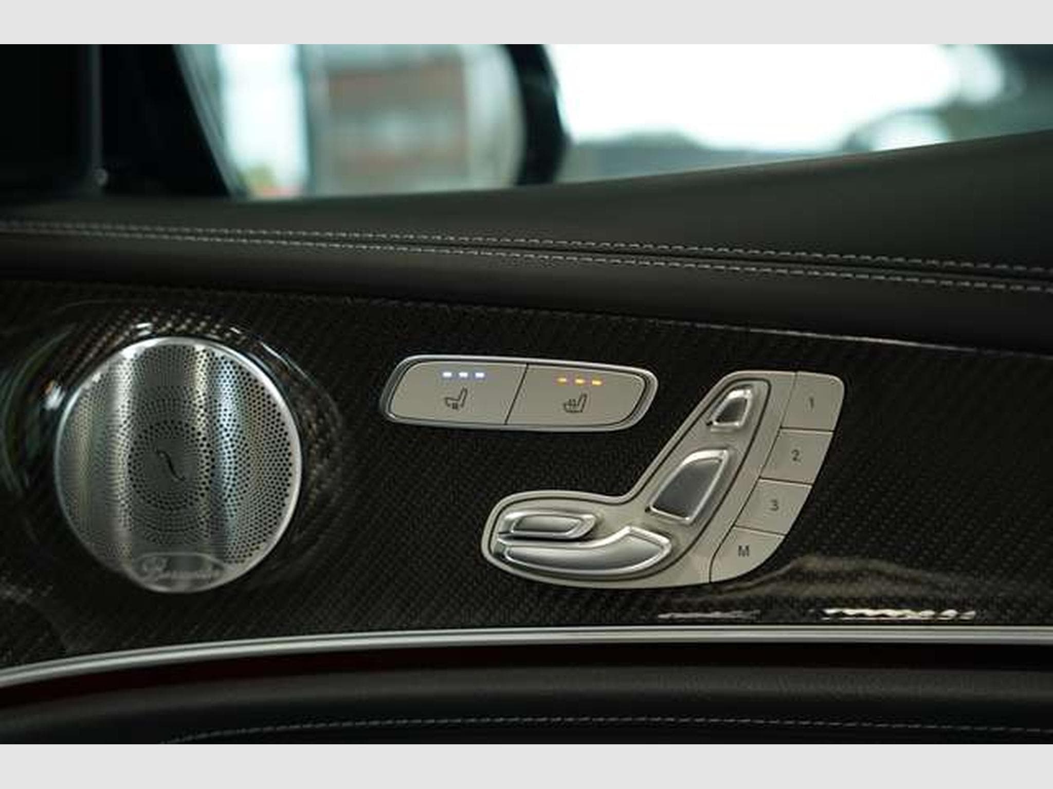 Mercedes E 63 AMG S 4M+ Limousine *Perf-AGA*Perf-Sitz (2018) - Foto 28