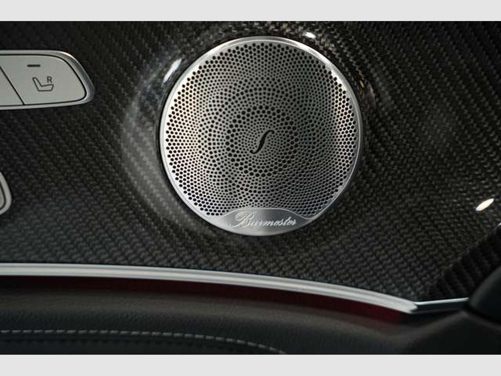 Mercedes E 63 AMG S 4M+ Limousine *Perf-AGA*Perf-Sitz (2018) - Foto 35