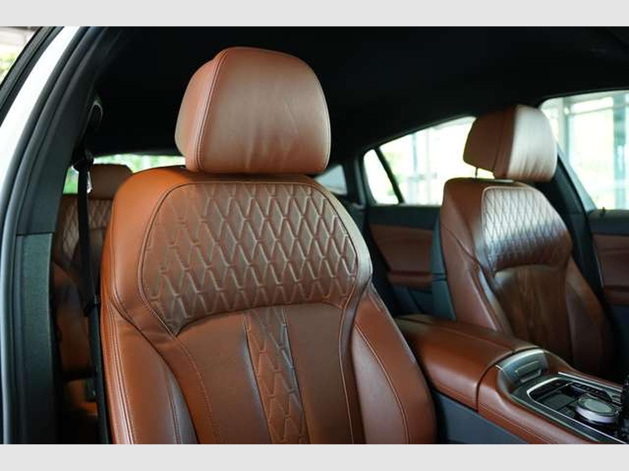 BMW X6 xD 40 d M Sport *1.Hand *AHK *Memory *H&K (2021) - Foto 20