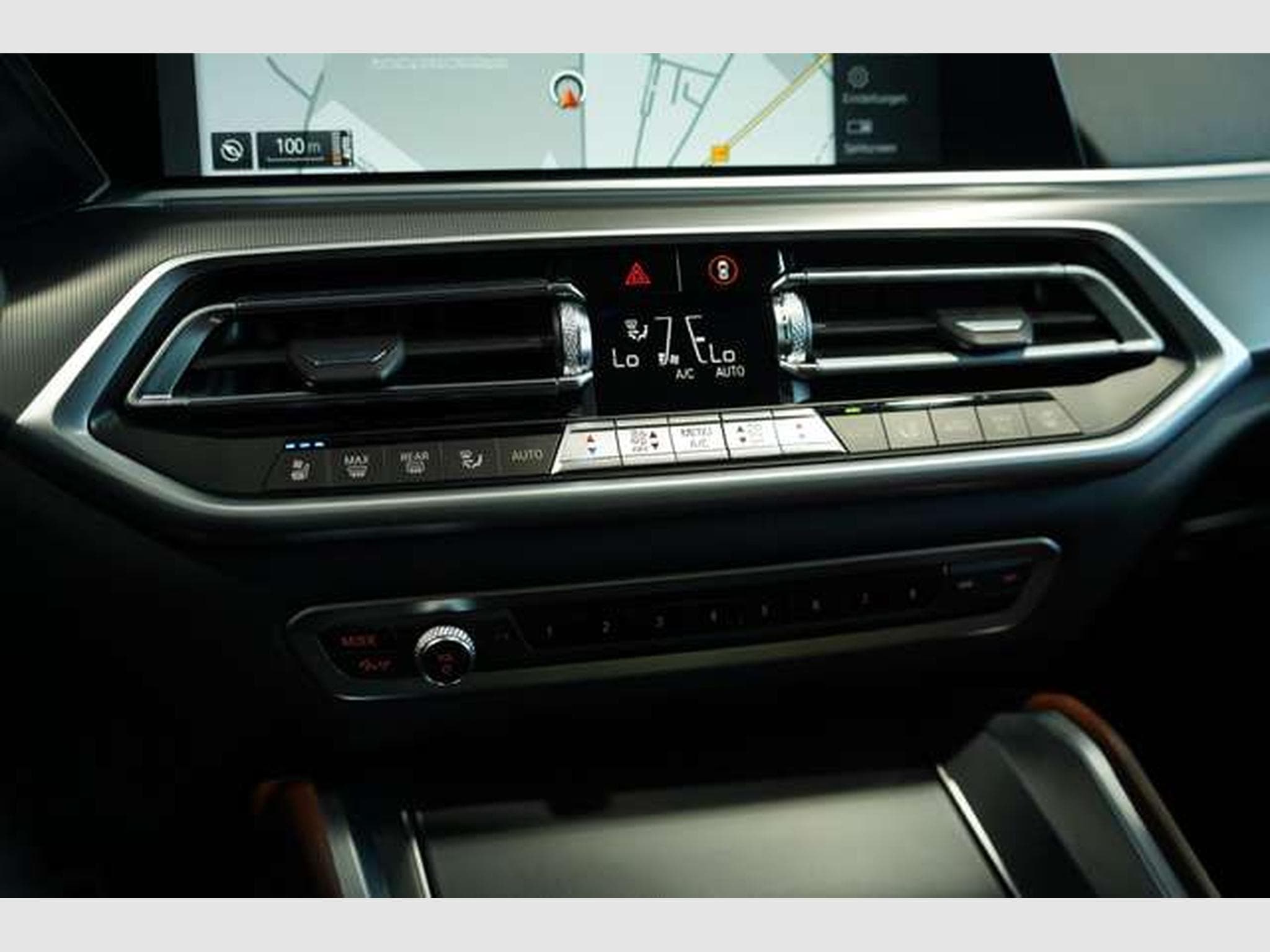 BMW X6 xD 40 d M Sport *1.Hand *AHK *Memory *H&K (2021) - Foto 36