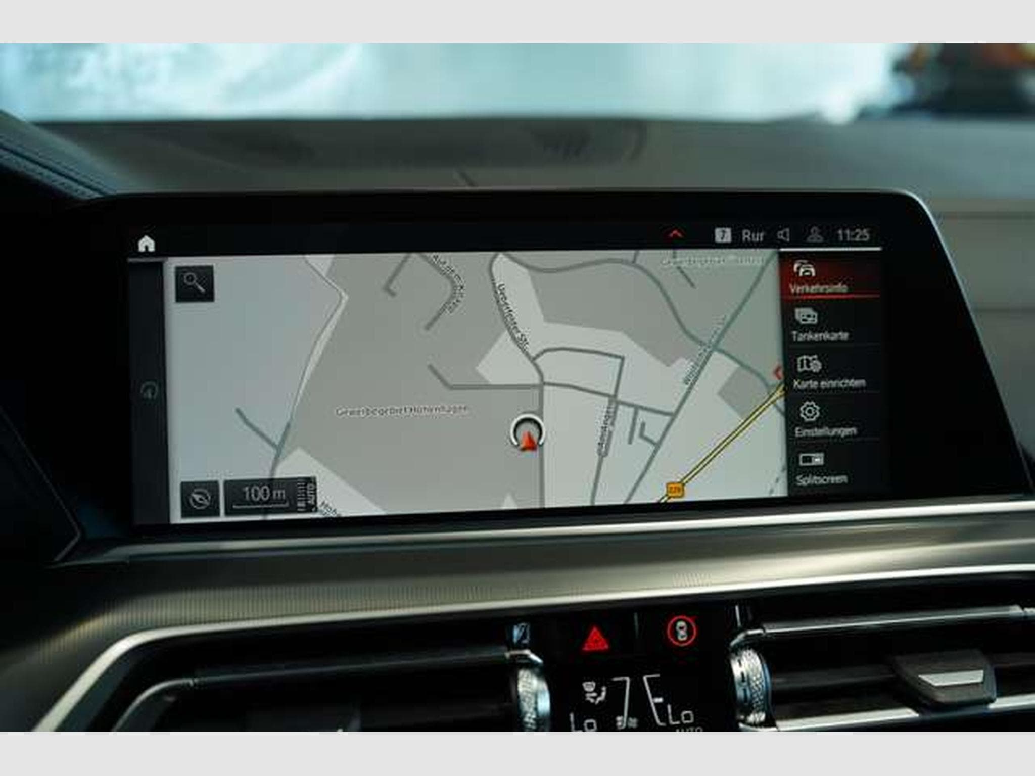 BMW X6 xD 40 d M Sport *1.Hand *AHK *Memory *H&K (2021) - Foto 38