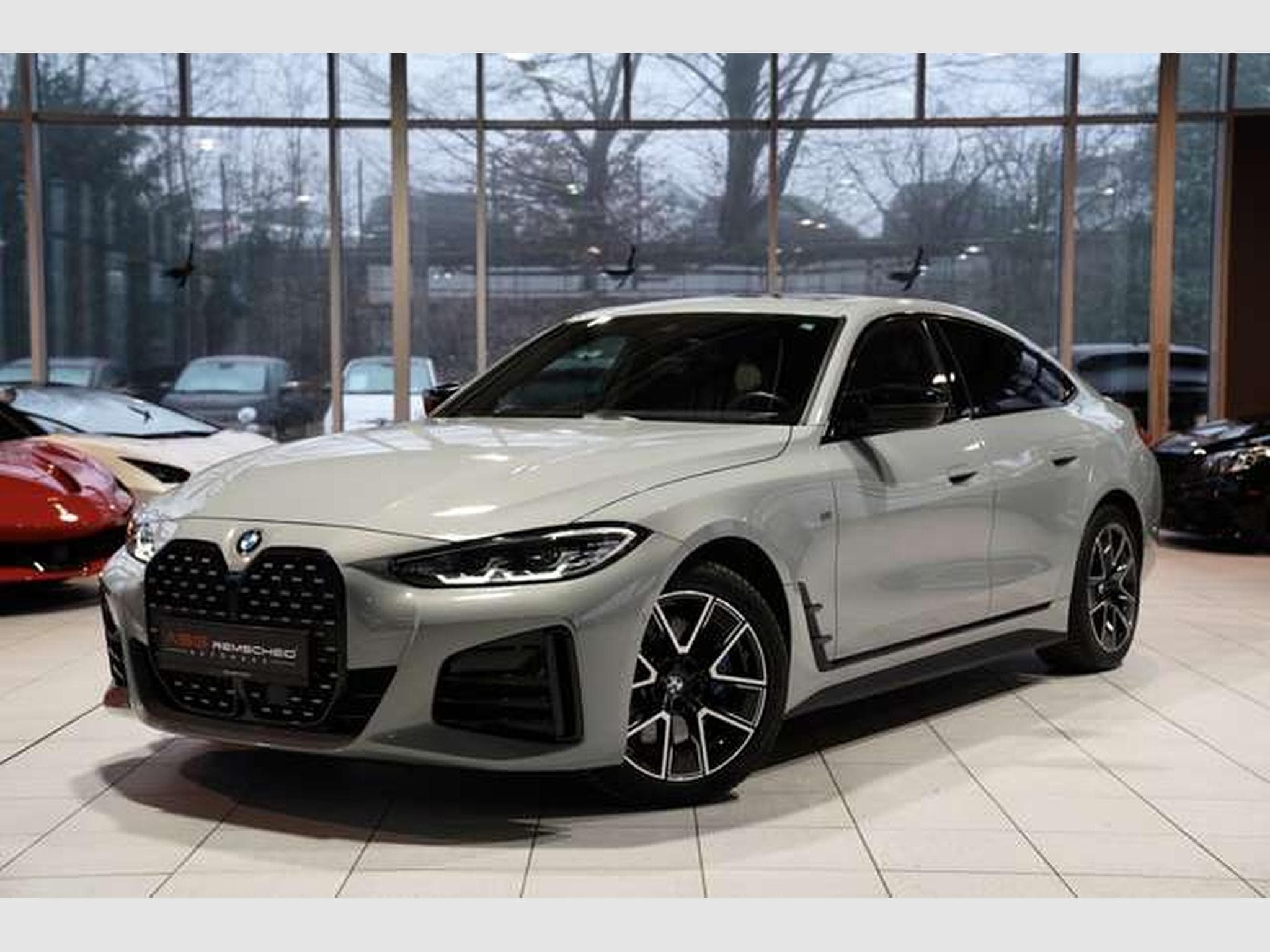 BMW M440 i xDrive Gran Coupé 2.H *ACC *GSD *AHK * (2023) - Foto 1