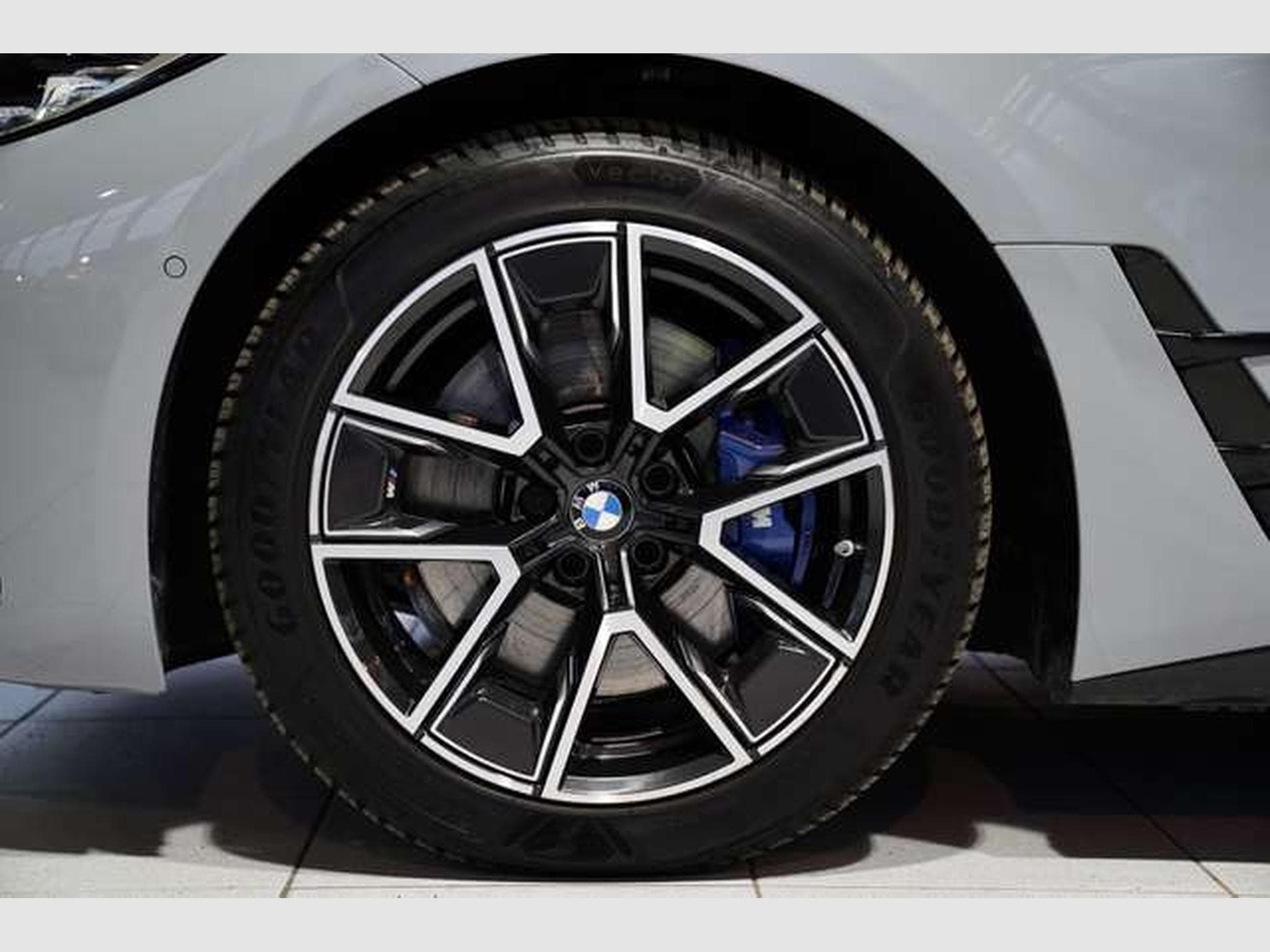 BMW M440 i xDrive Gran Coupé 2.H *ACC *GSD *AHK * (2023) - Foto 10