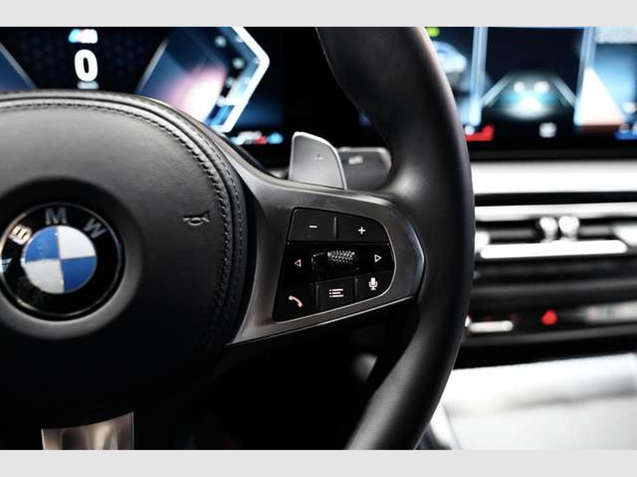 BMW M440 i xDrive Gran Coupé 2.H *ACC *GSD *AHK * (2023) - Foto 39