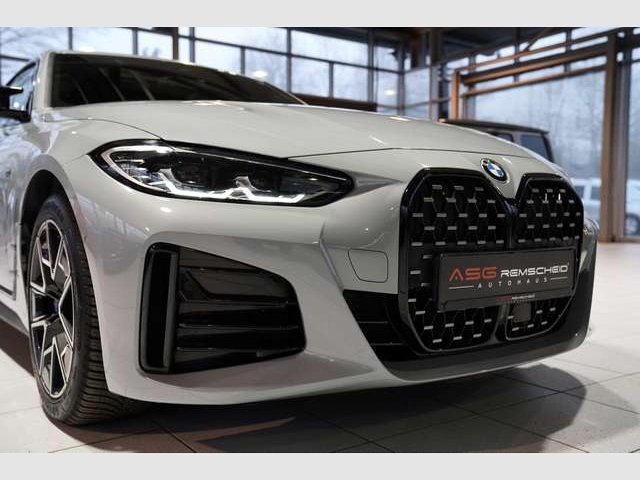 BMW M440 i xDrive Gran Coupé 2.H *ACC *GSD *AHK * (2023) - Foto 5