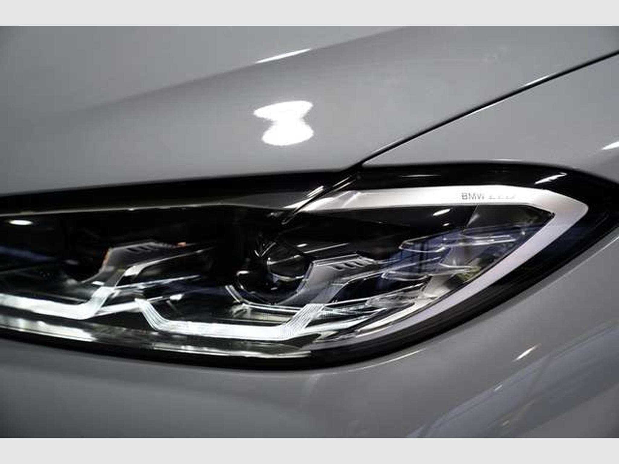 BMW M440 i xDrive Gran Coupé 2.H *ACC *GSD *AHK * (2023) - Foto 8