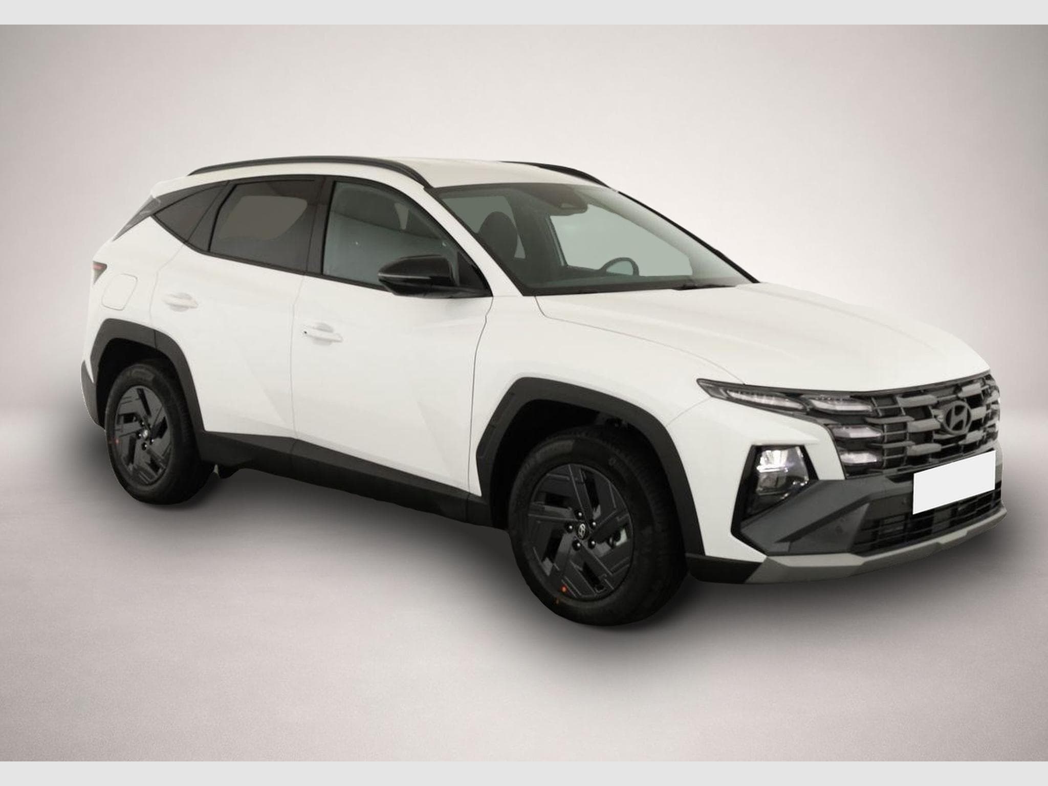 Hyundai Tucson (2026) - Foto 2