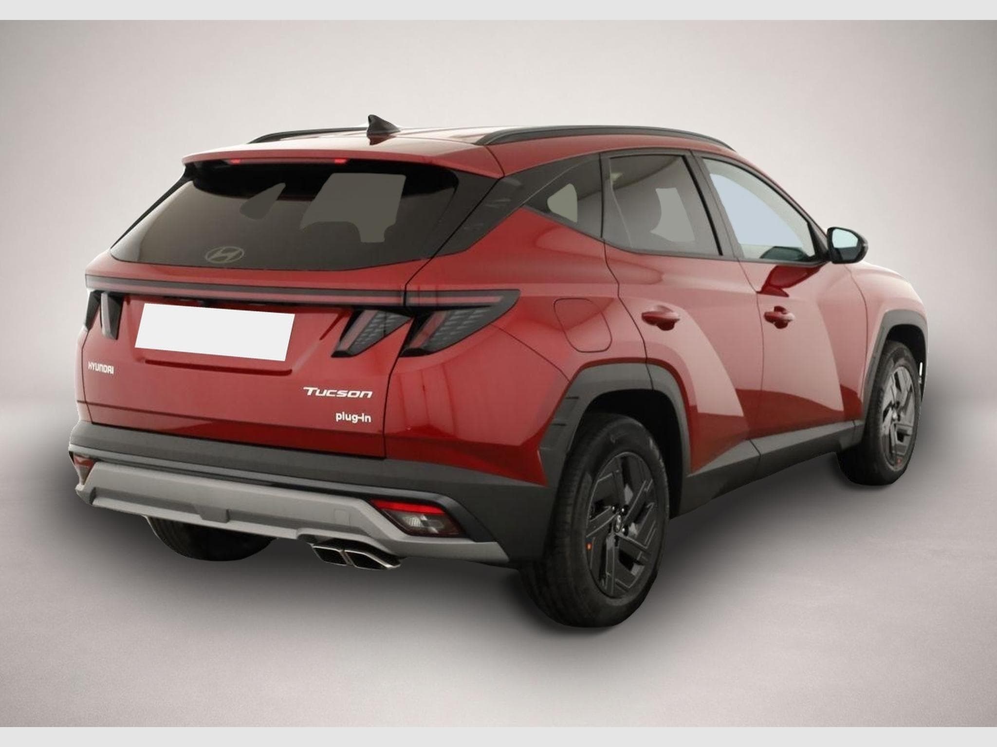 Hyundai Tucson (2026) - Foto 3