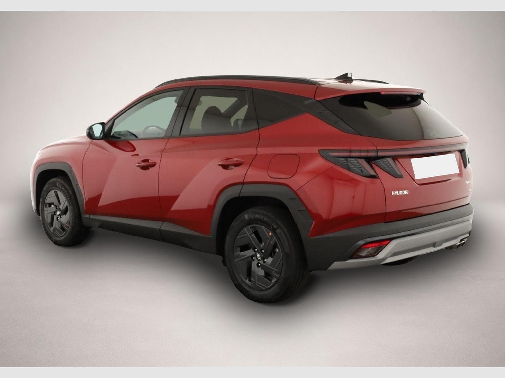 Hyundai Tucson (2026) - Foto 4