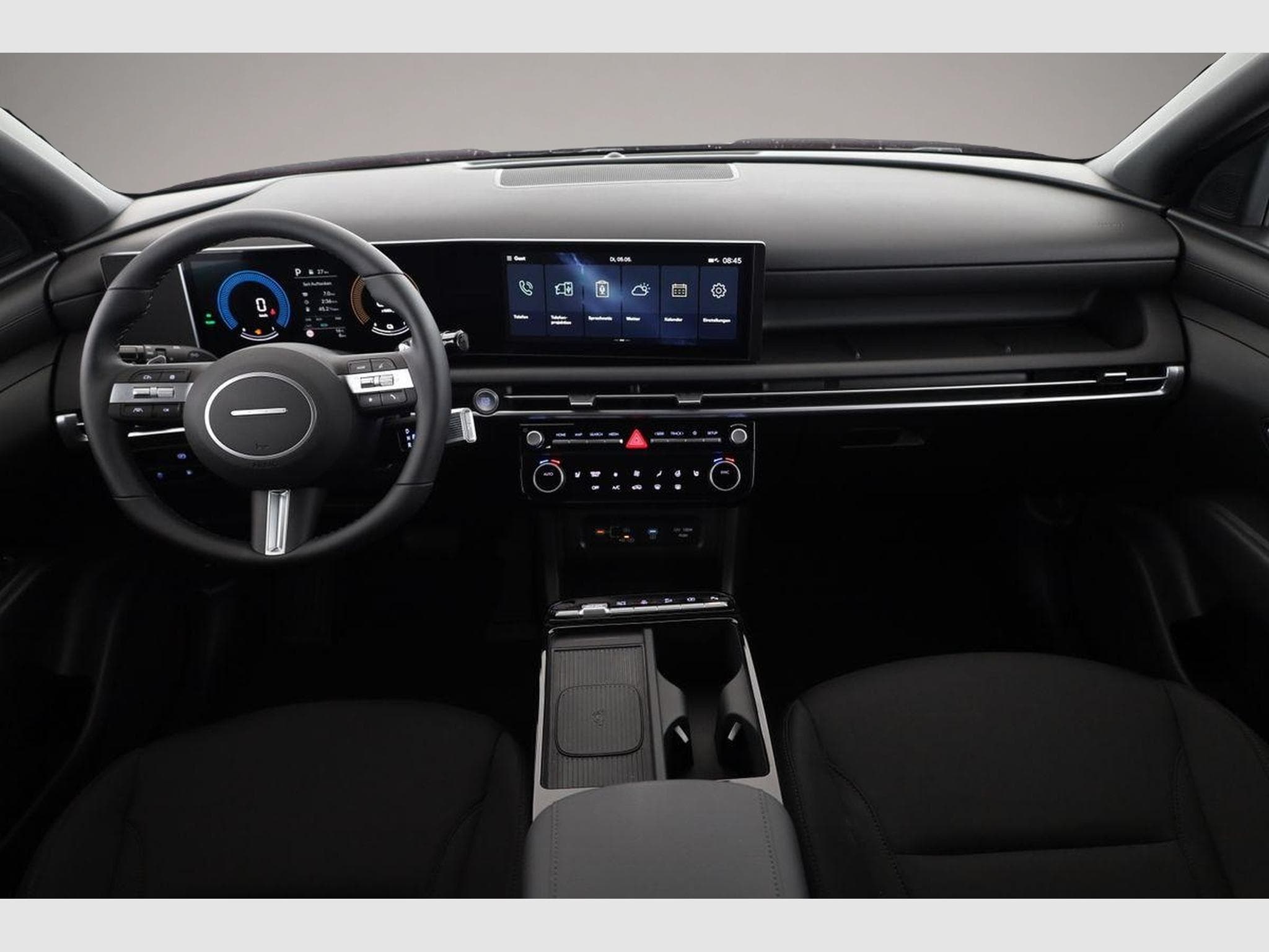 Hyundai Tucson (2026) - Foto 5