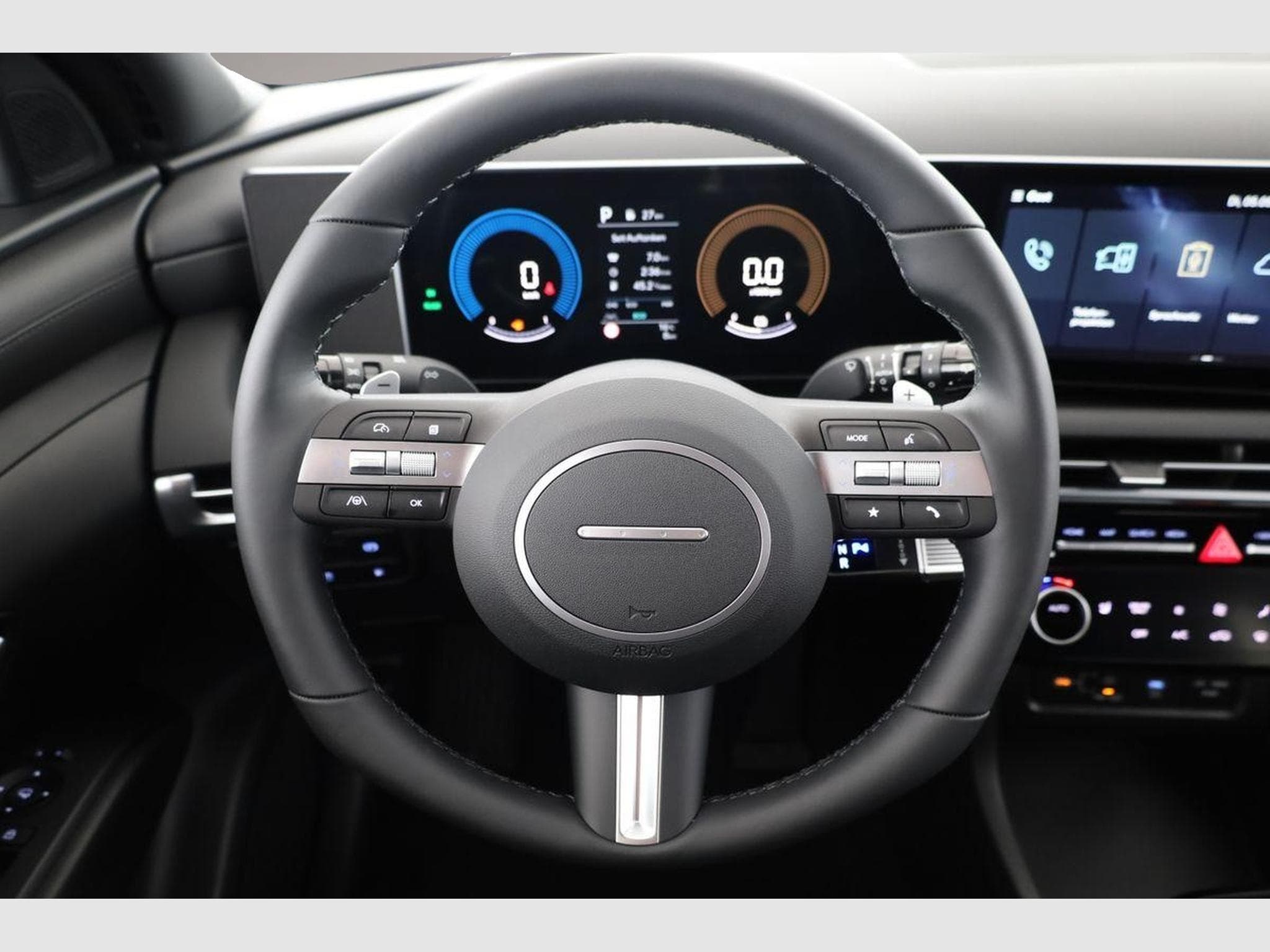Hyundai Tucson (2026) - Foto 6