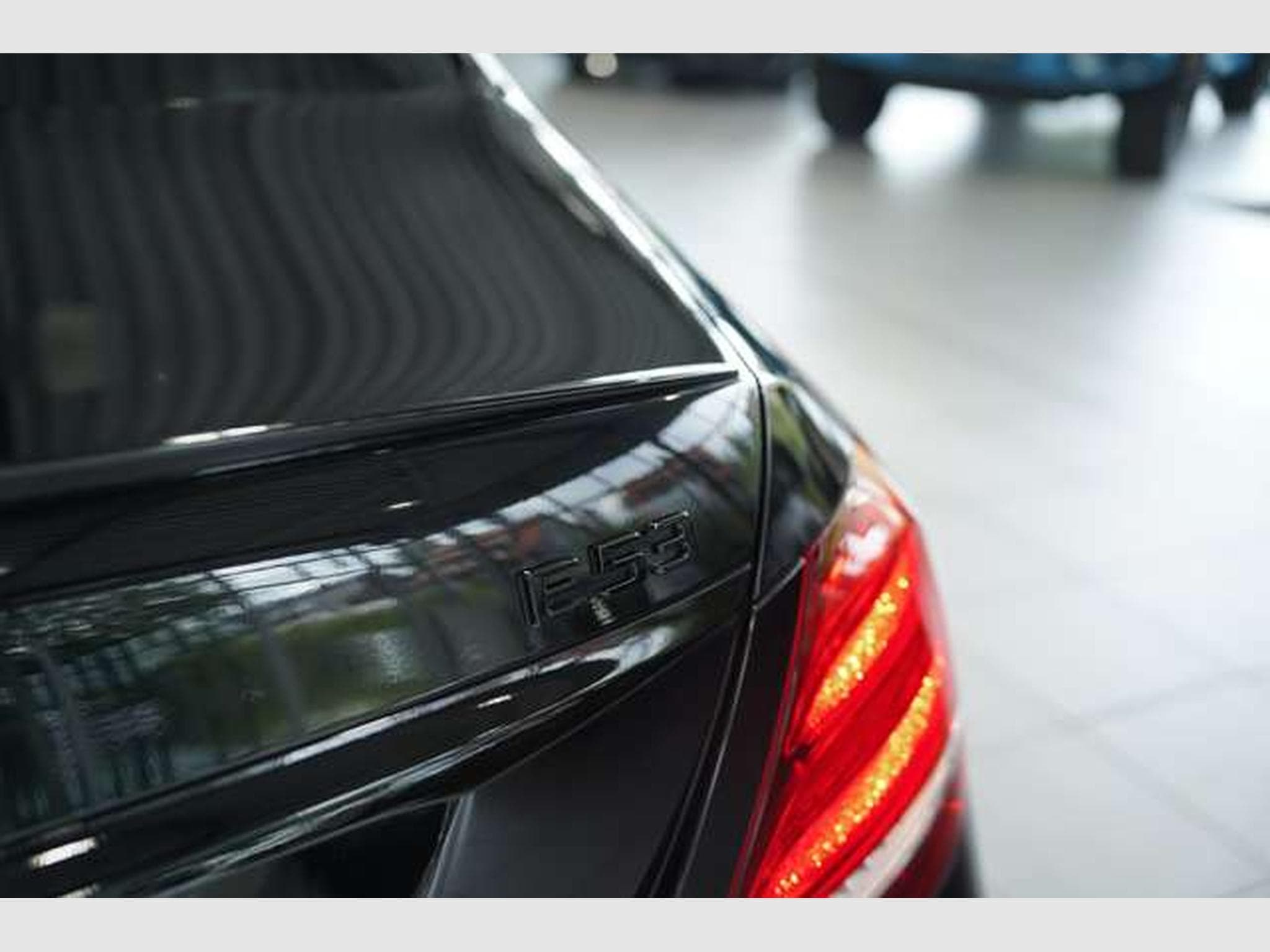 Mercedes E 53 AMG 4M+ *20 *Pano *Memory *Widescreen *ACC (2019) - Foto 14