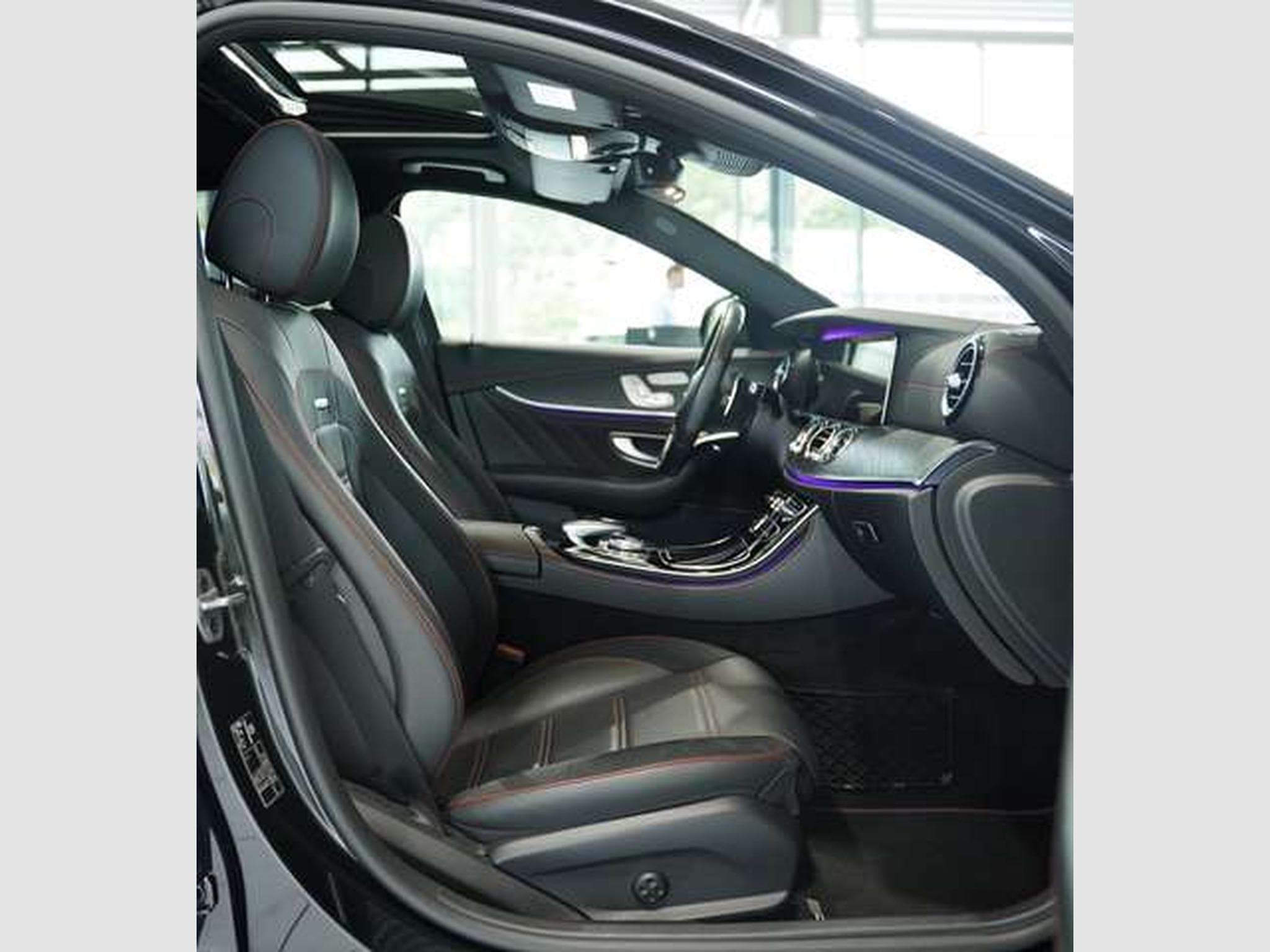 Mercedes E 53 AMG 4M+ *20 *Pano *Memory *Widescreen *ACC (2019) - Foto 17