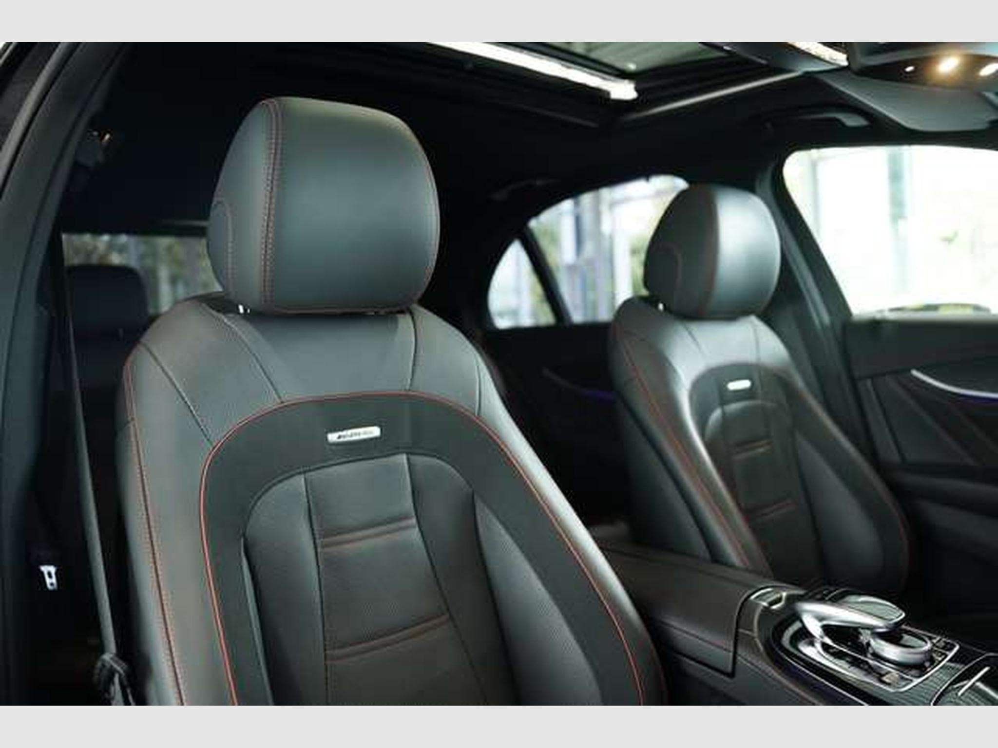 Mercedes E 53 AMG 4M+ *20 *Pano *Memory *Widescreen *ACC (2019) - Foto 22