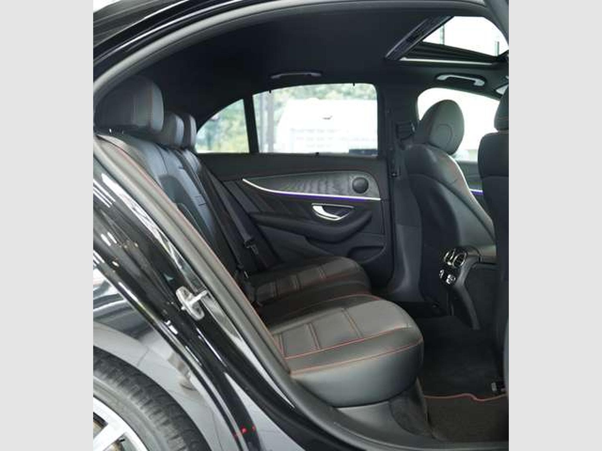 Mercedes E 53 AMG 4M+ *20 *Pano *Memory *Widescreen *ACC (2019) - Foto 24