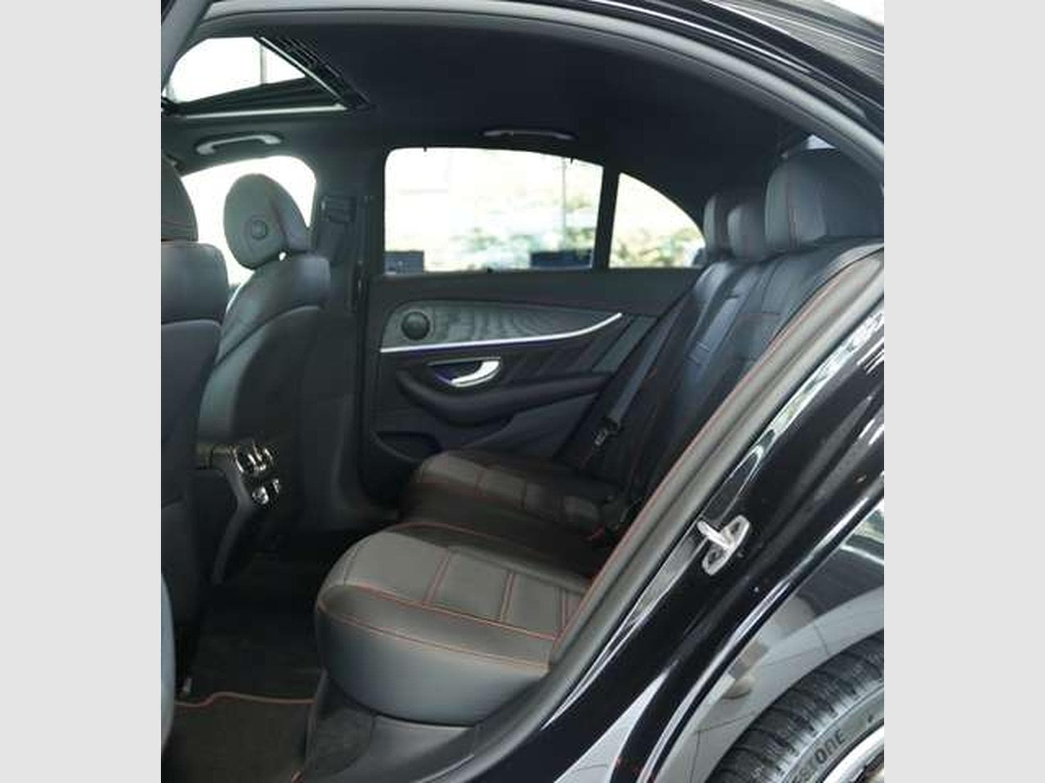 Mercedes E 53 AMG 4M+ *20 *Pano *Memory *Widescreen *ACC (2019) - Foto 25