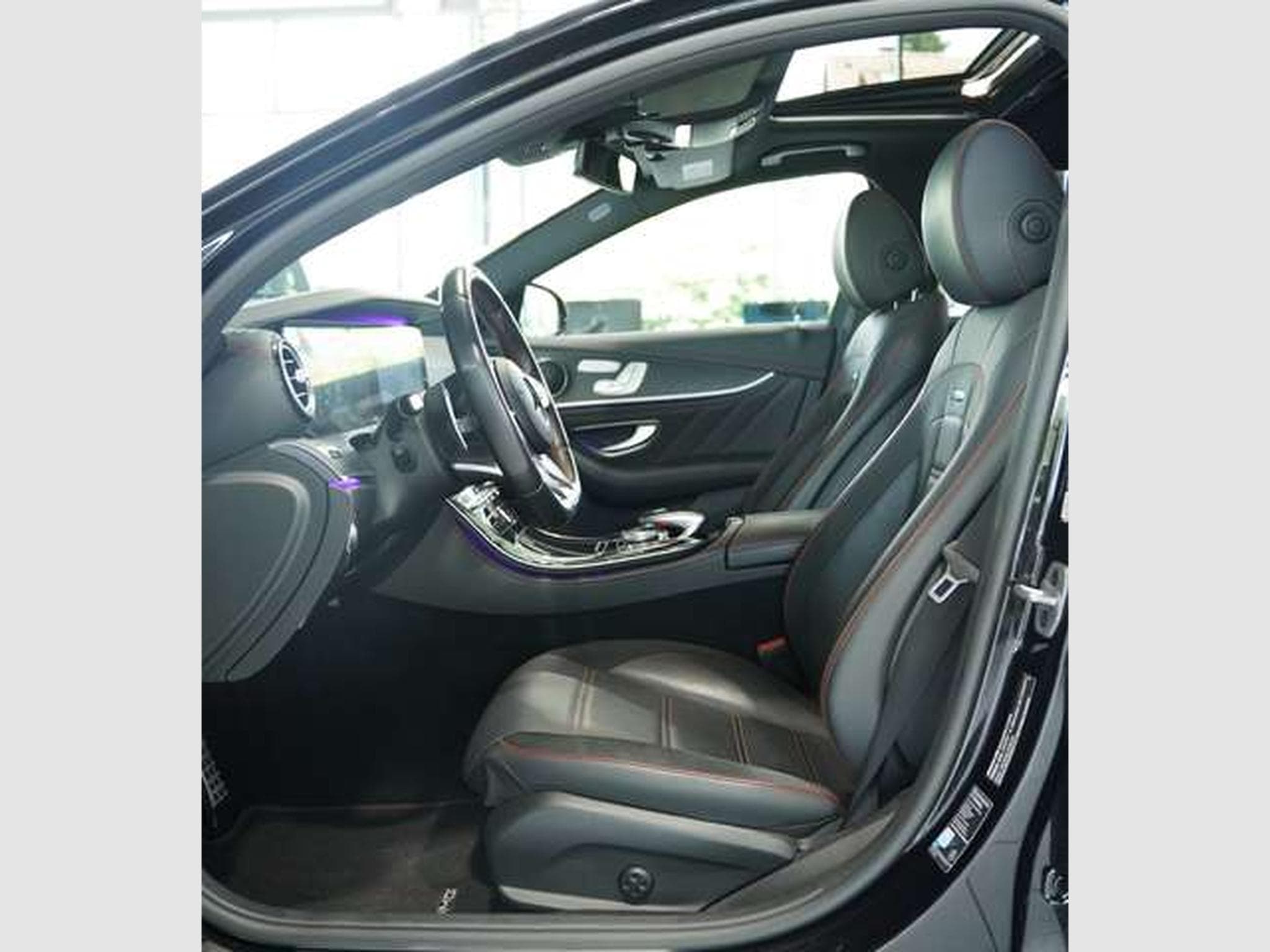 Mercedes E 53 AMG 4M+ *20 *Pano *Memory *Widescreen *ACC (2019) - Foto 26