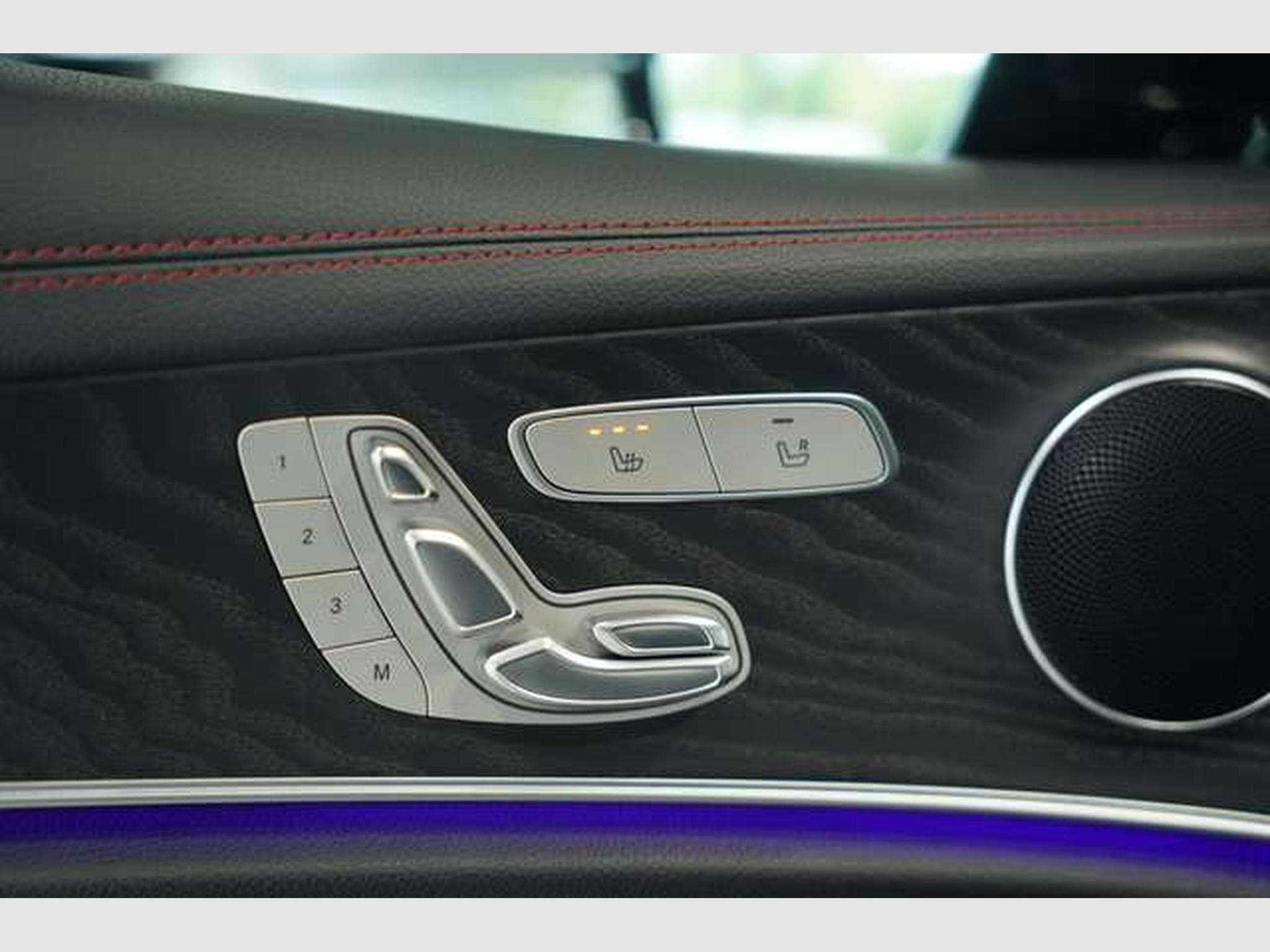 Mercedes E 53 AMG 4M+ *20 *Pano *Memory *Widescreen *ACC (2019) - Foto 28