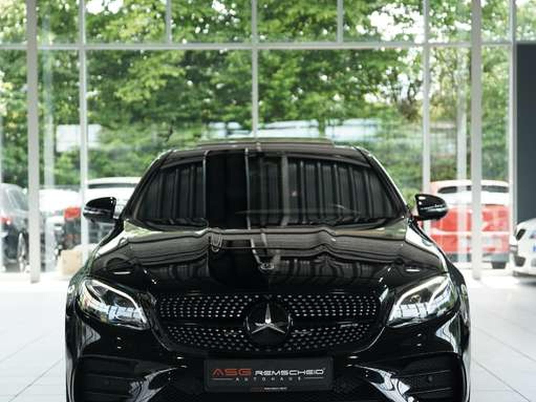 Mercedes E 53 AMG 4M+ *20 *Pano *Memory *Widescreen *ACC (2019) - Foto 3