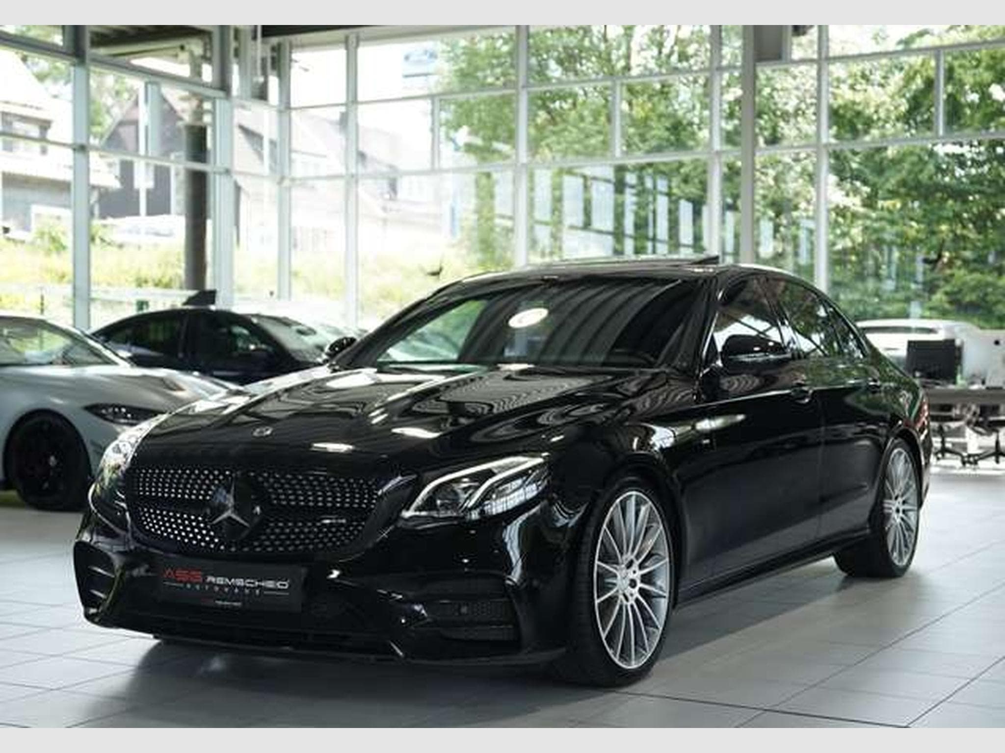 Mercedes E 53 AMG 4M+ *20 *Pano *Memory *Widescreen *ACC (2019) - Foto 4