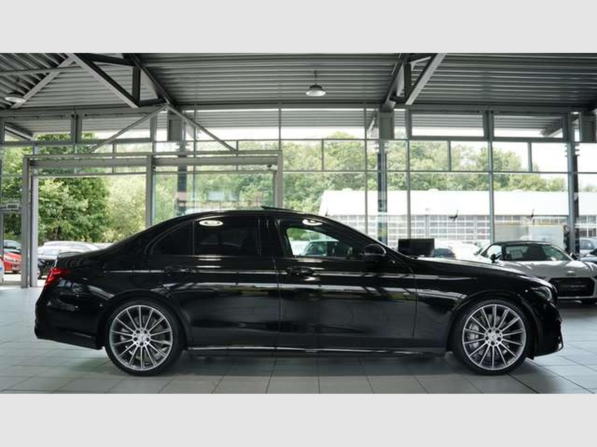 Mercedes E 53 AMG 4M+ *20 *Pano *Memory *Widescreen *ACC (2019) - Foto 6