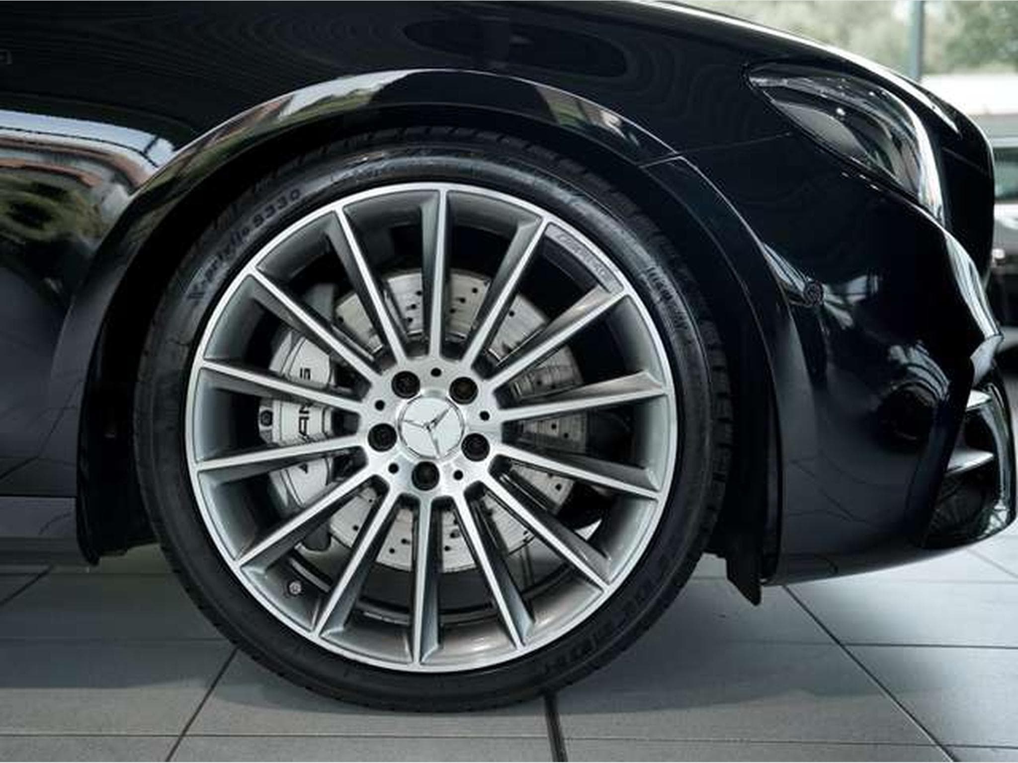 Mercedes E 53 AMG 4M+ *20 *Pano *Memory *Widescreen *ACC (2019) - Foto 7
