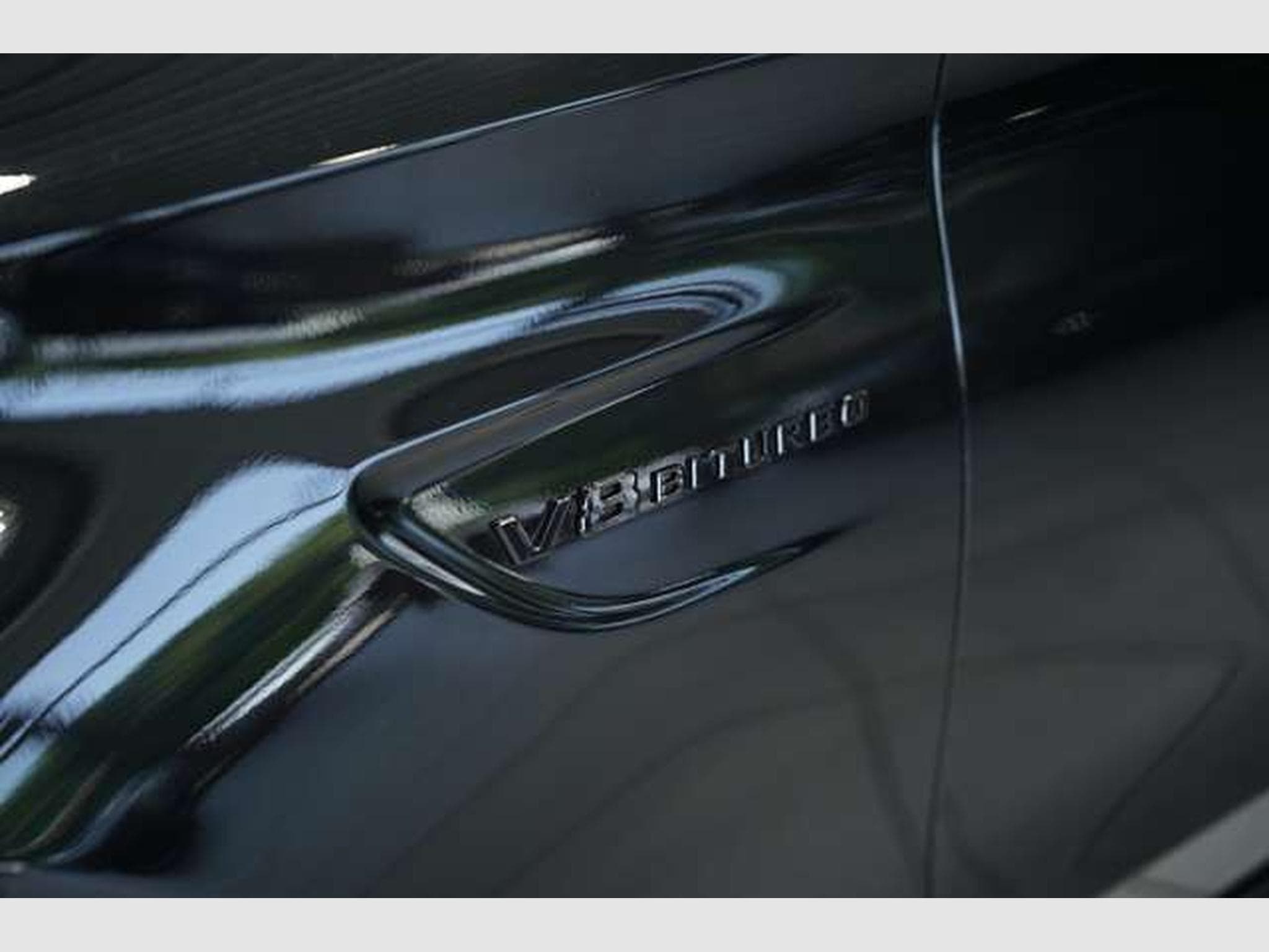 Mercedes C 63 AMG Limousine *19 *Schale *Pano*Distr.*Kam (2020) - Foto 16