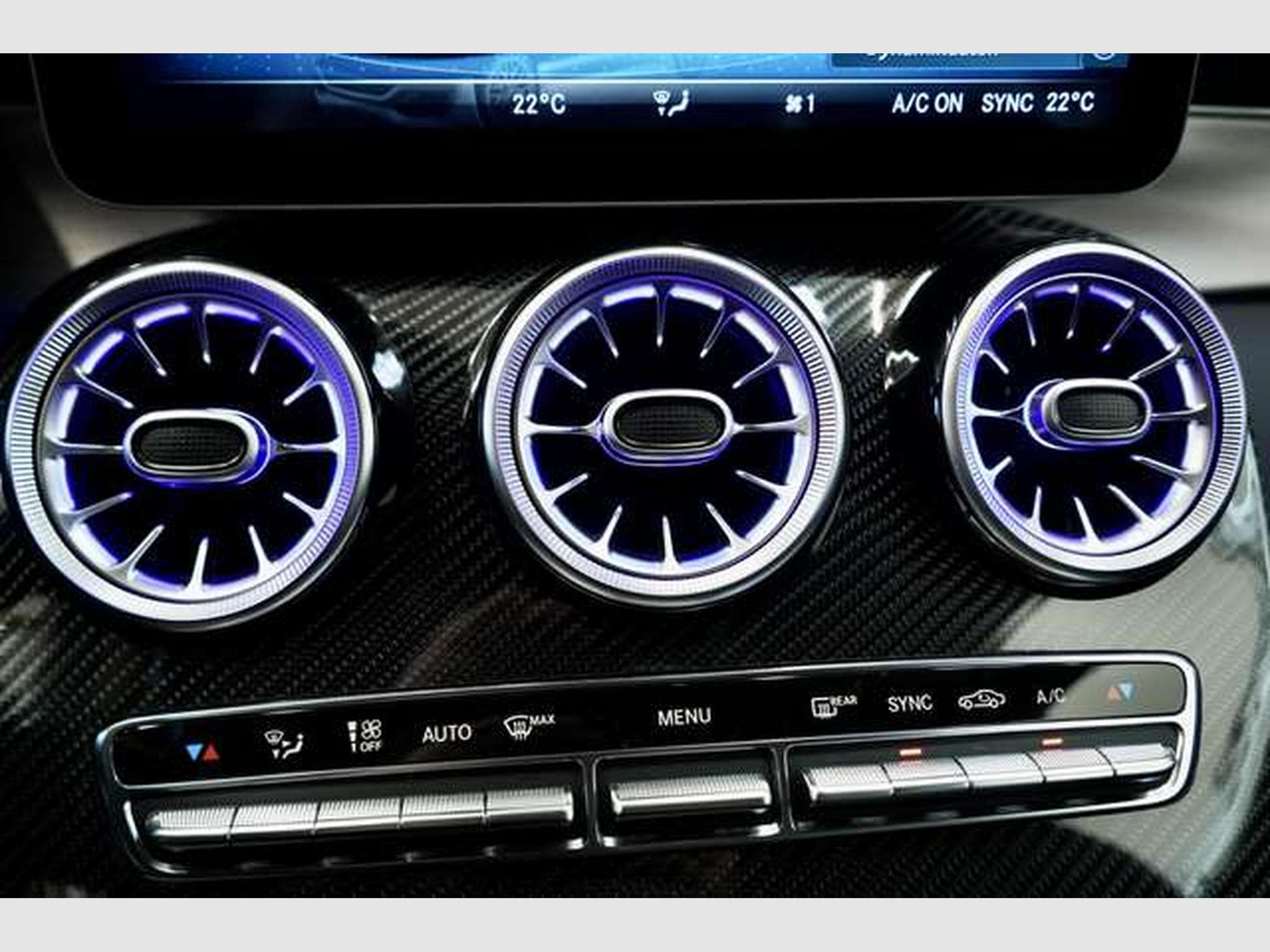 Mercedes C 63 AMG Limousine *19 *Schale *Pano*Distr.*Kam (2020) - Foto 35