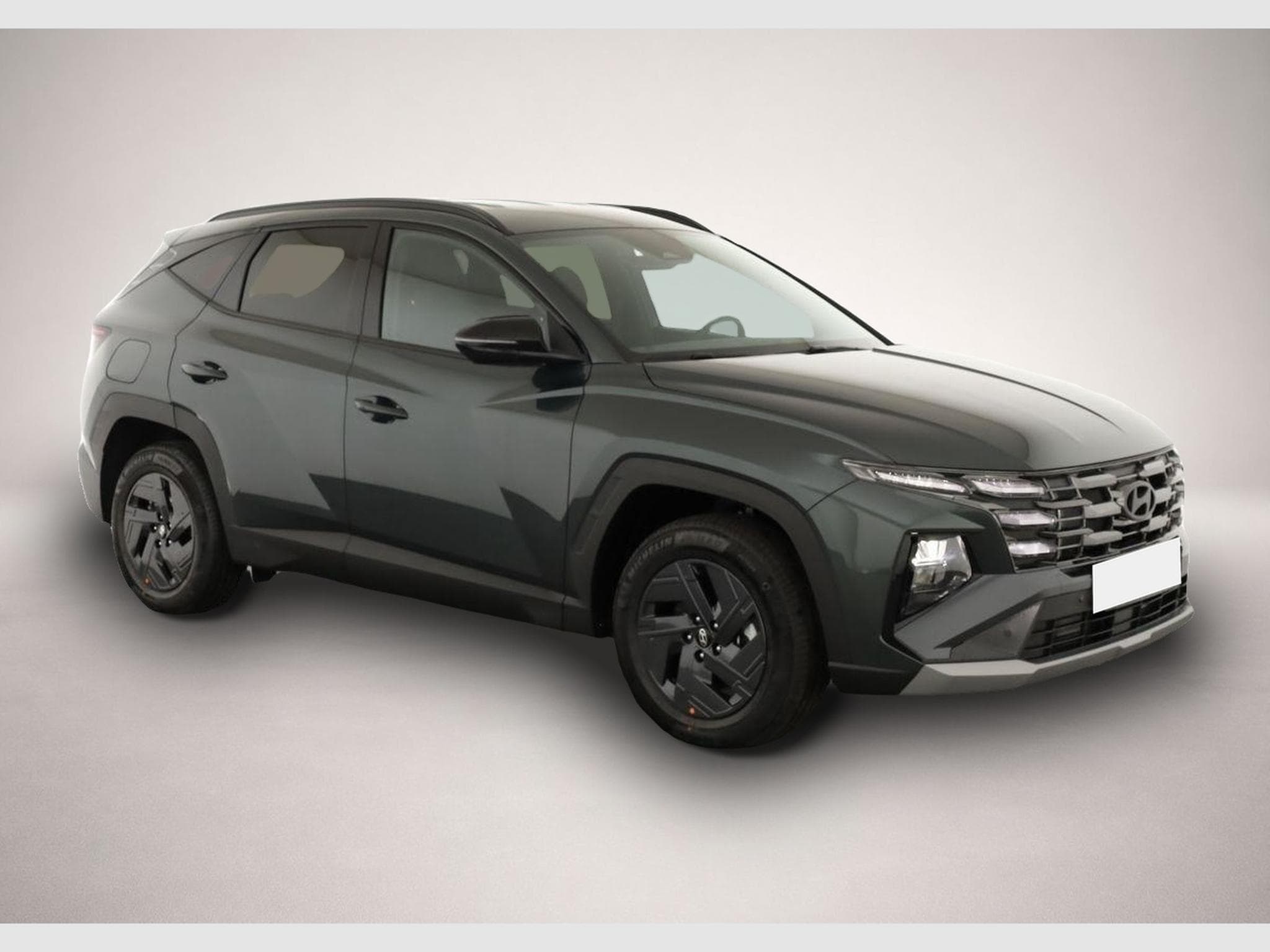 Hyundai Tucson (2026) - Foto 2