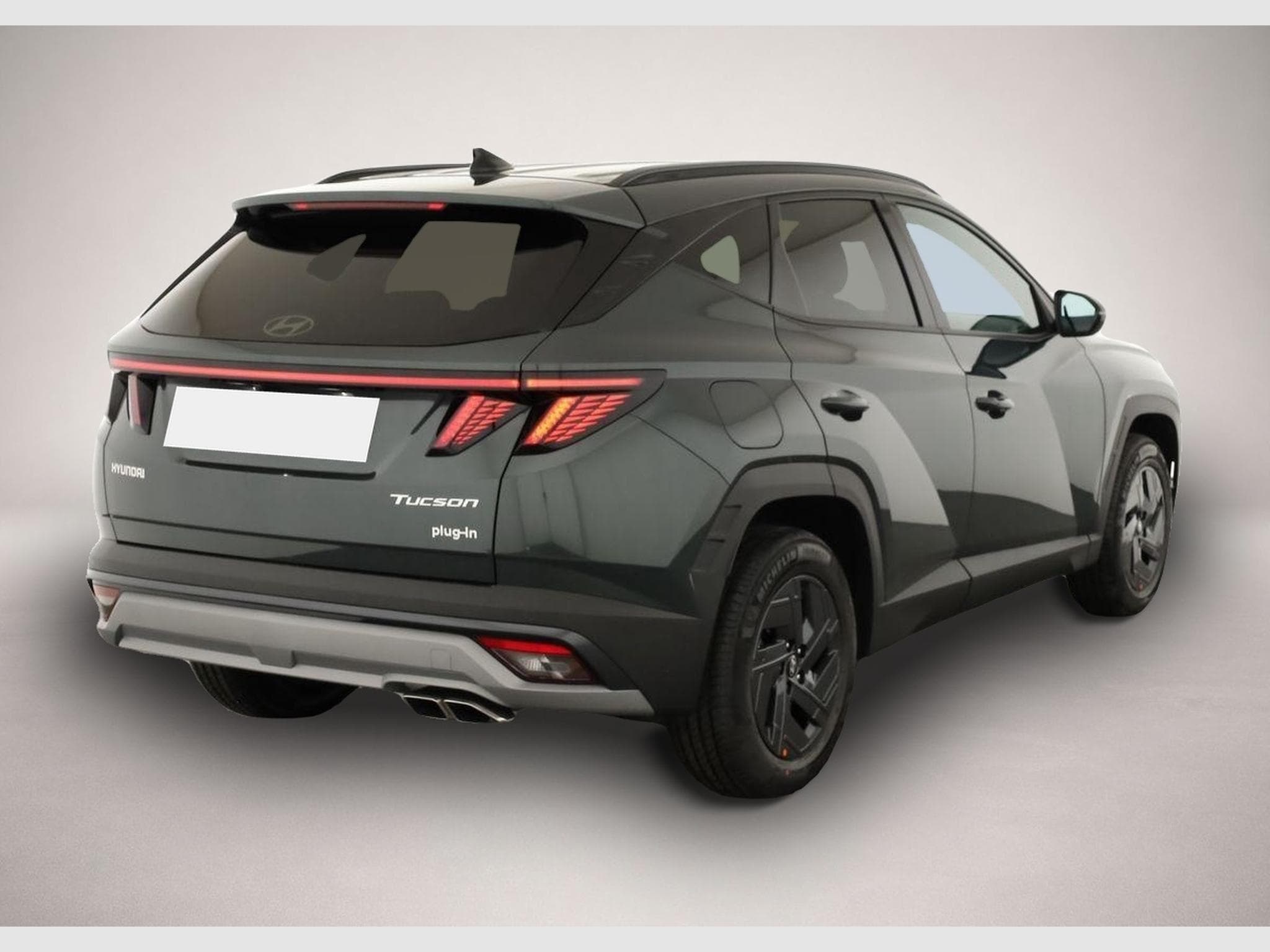 Hyundai Tucson (2026) - Foto 3