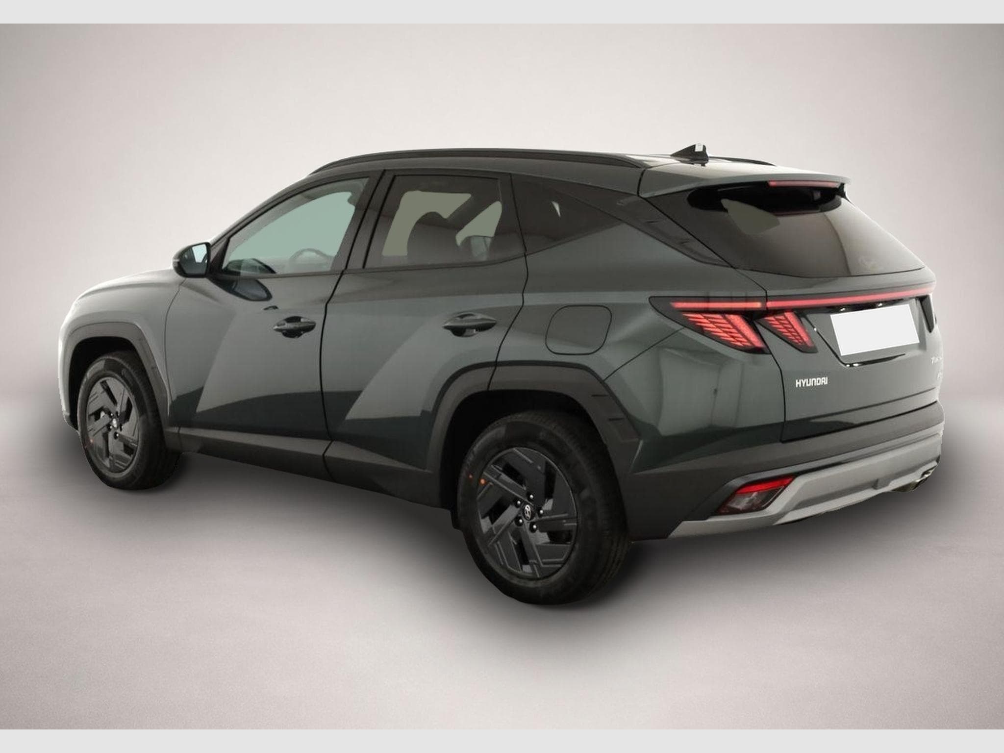 Hyundai Tucson (2026) - Foto 4