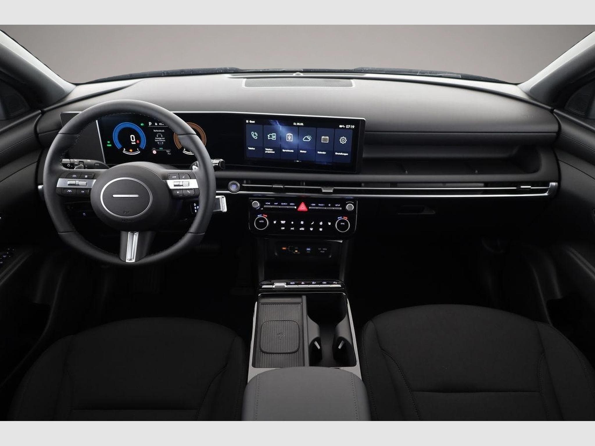 Hyundai Tucson (2026) - Foto 5