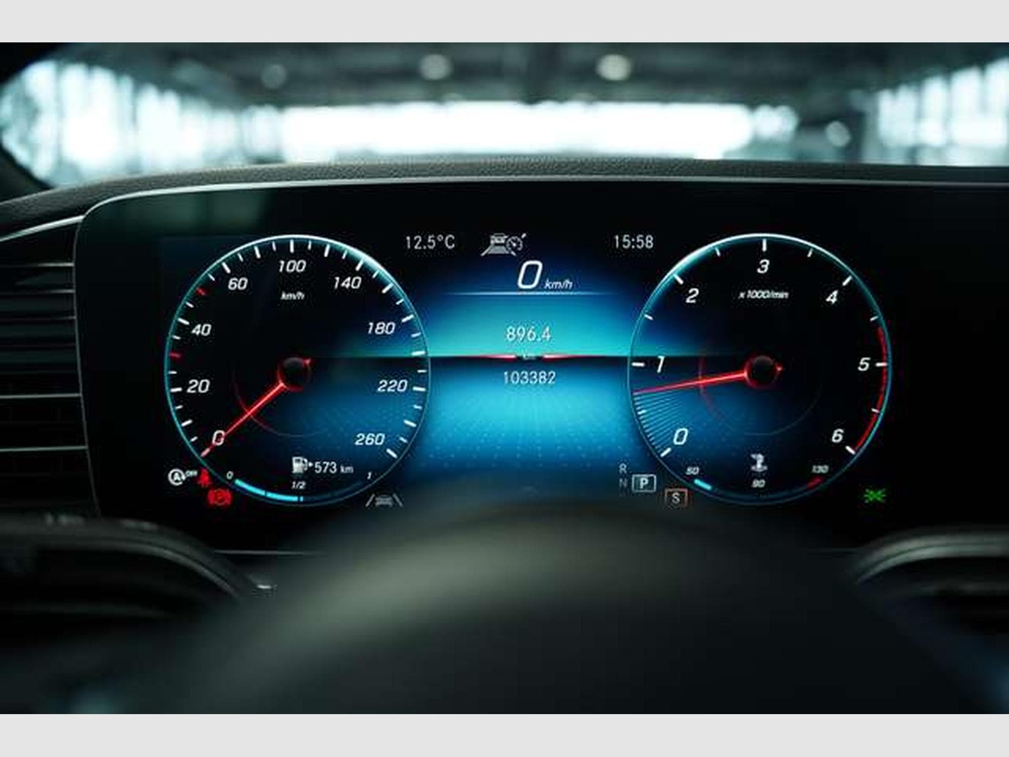 Mercedes GLE 350 d 4Matic AMG Line *7-Sitzer *Pano *Night (2019) - Photo 42