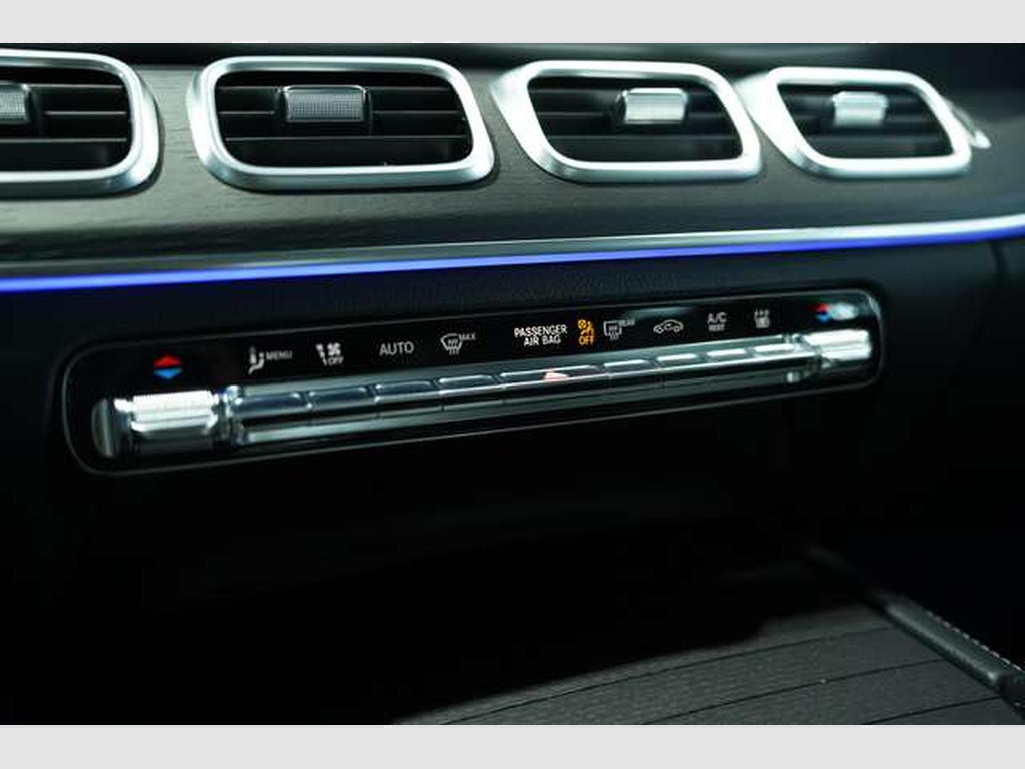 Mercedes GLE 350 d 4Matic AMG Line *7-Sitzer *Pano *Night (2019) - Photo 43