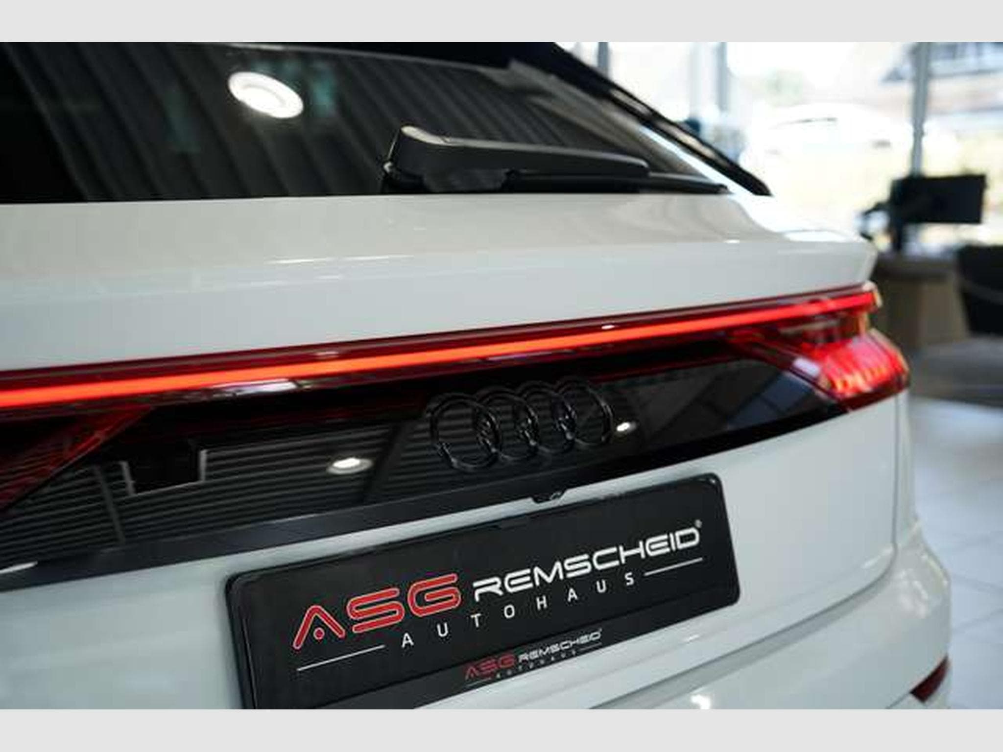 Audi Q8 50 TDI q. S line *22 *Virtual *Pano *Matrix (2018) - Foto 14