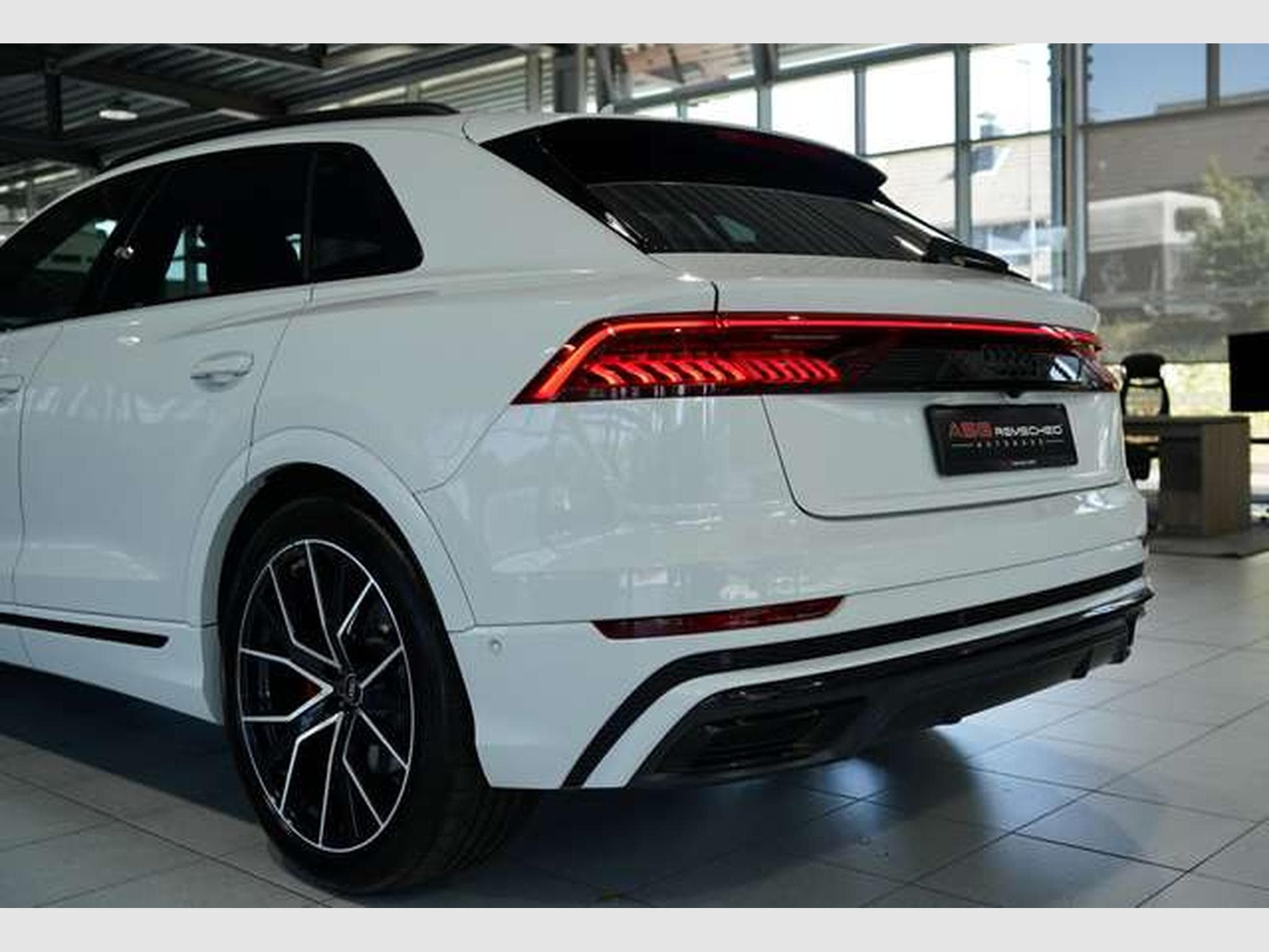 Audi Q8 50 TDI q. S line *22 *Virtual *Pano *Matrix (2018) - Foto 15