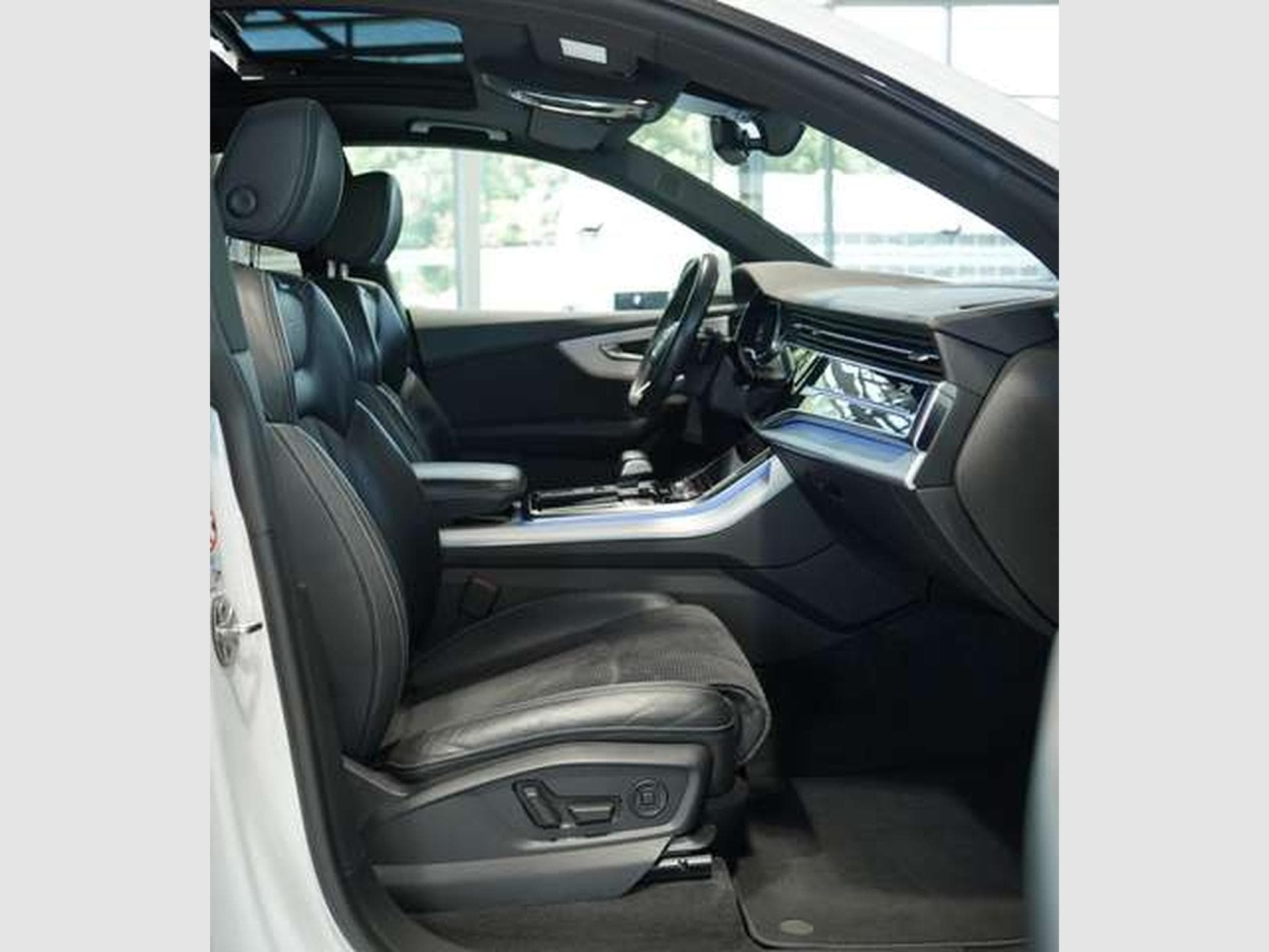 Audi Q8 50 TDI q. S line *22 *Virtual *Pano *Matrix (2018) - Foto 16