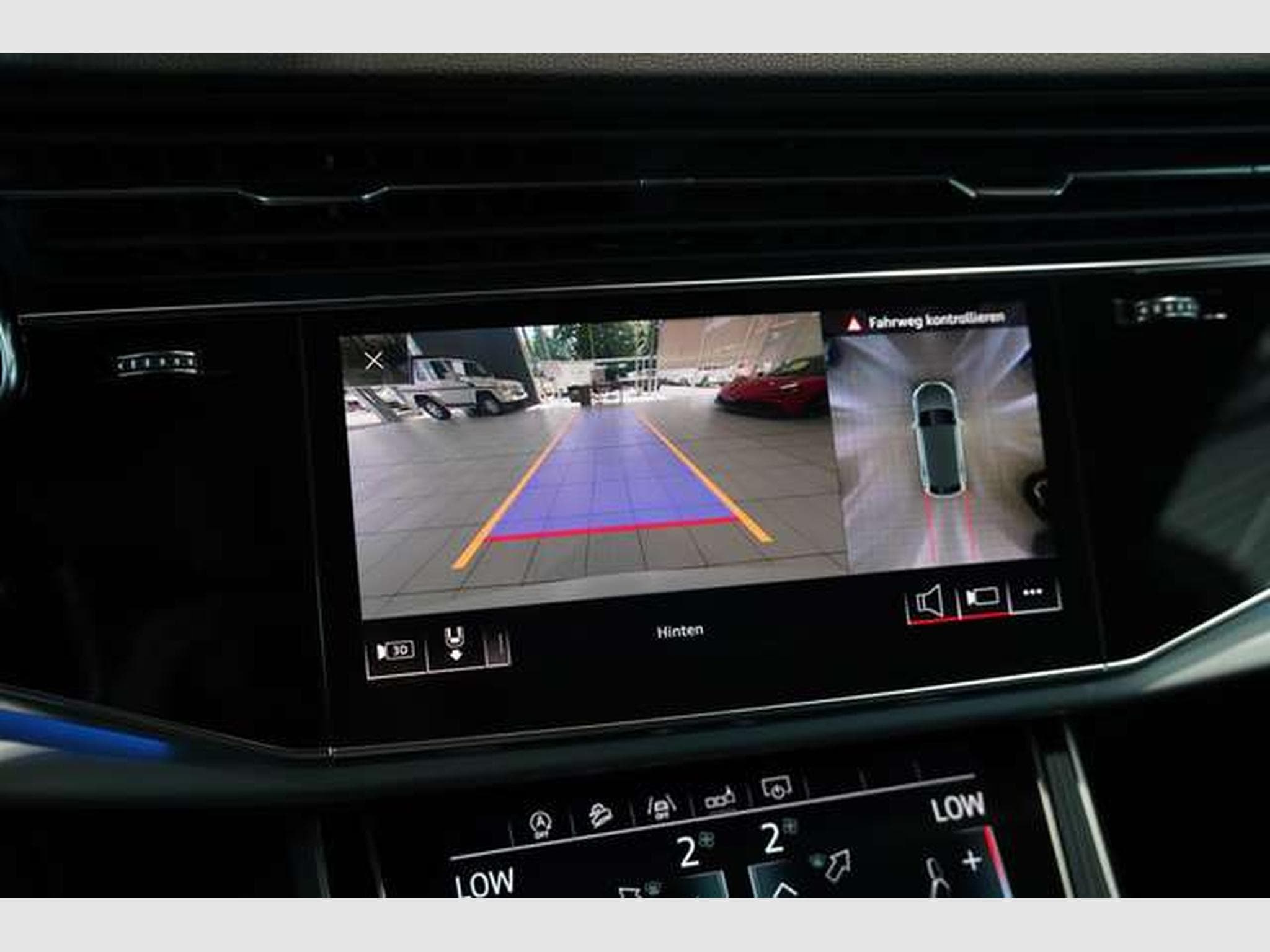 Audi Q8 50 TDI q. S line *22 *Virtual *Pano *Matrix (2018) - Foto 19